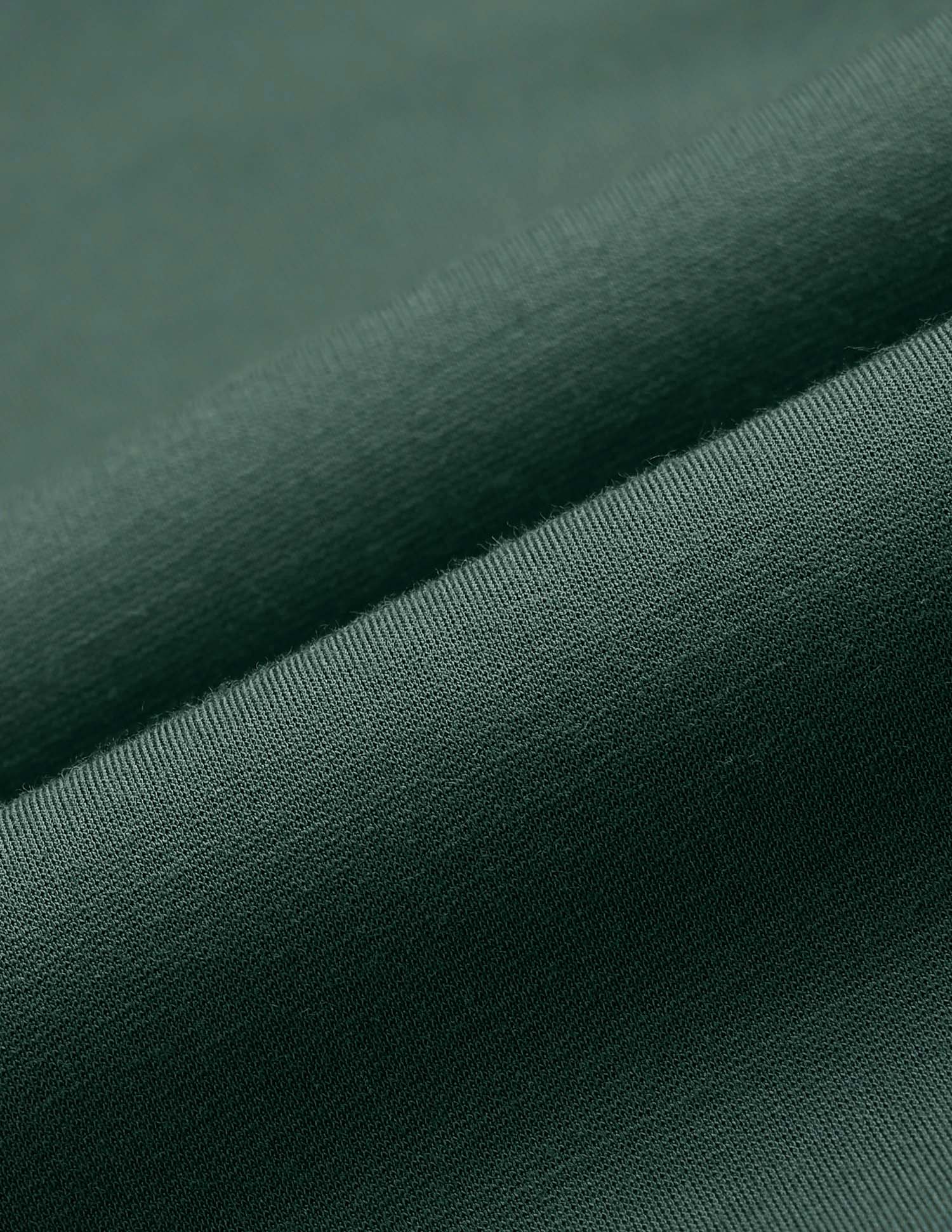 Solid Regular Fit Polo Shirt Dark Green - U.S. POLO ASSN. | Large