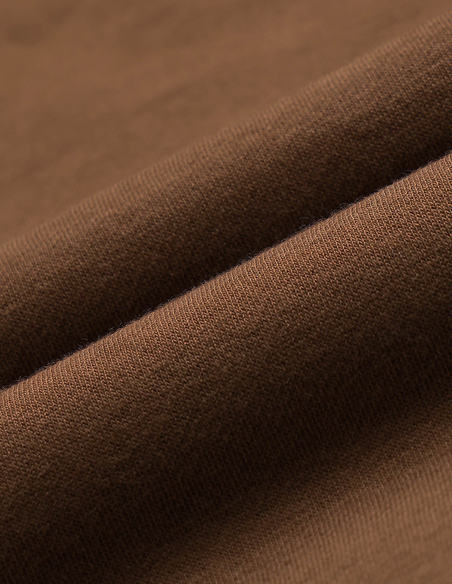 Brand Embossed Regular Fit Sweatshirt Dark Brown - U.S. POLO ASSN. | Large