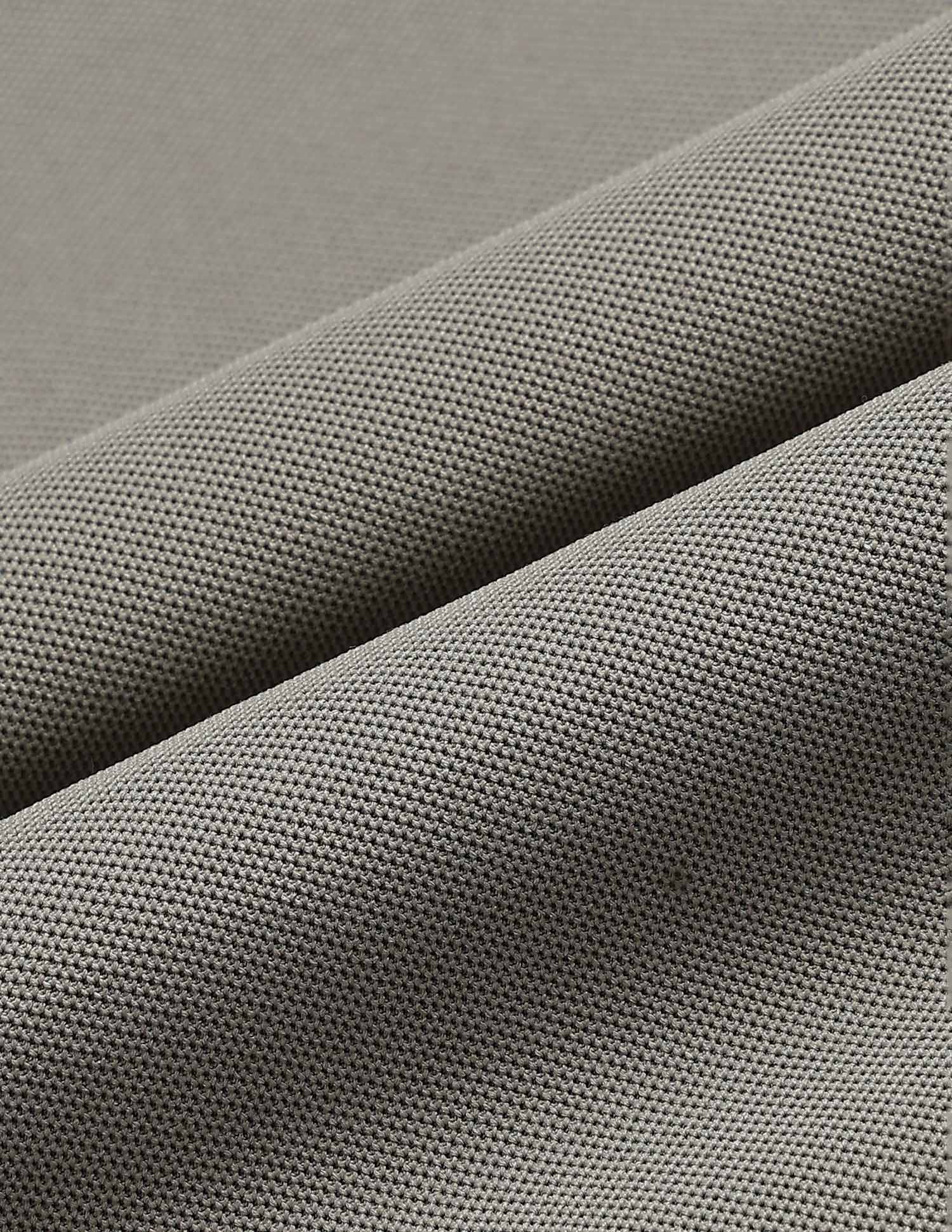 Brand Embossed Regular Fit Active Polo Shirt Light Olive - U.S. POLO ASSN. | Large