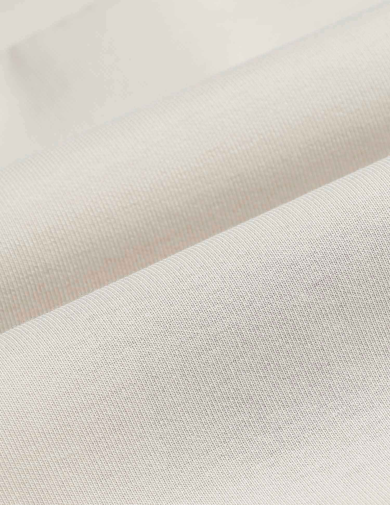 Regular Fit Zipper Active Sweatshirt Beige - U.S. Polo Assn. India | Large