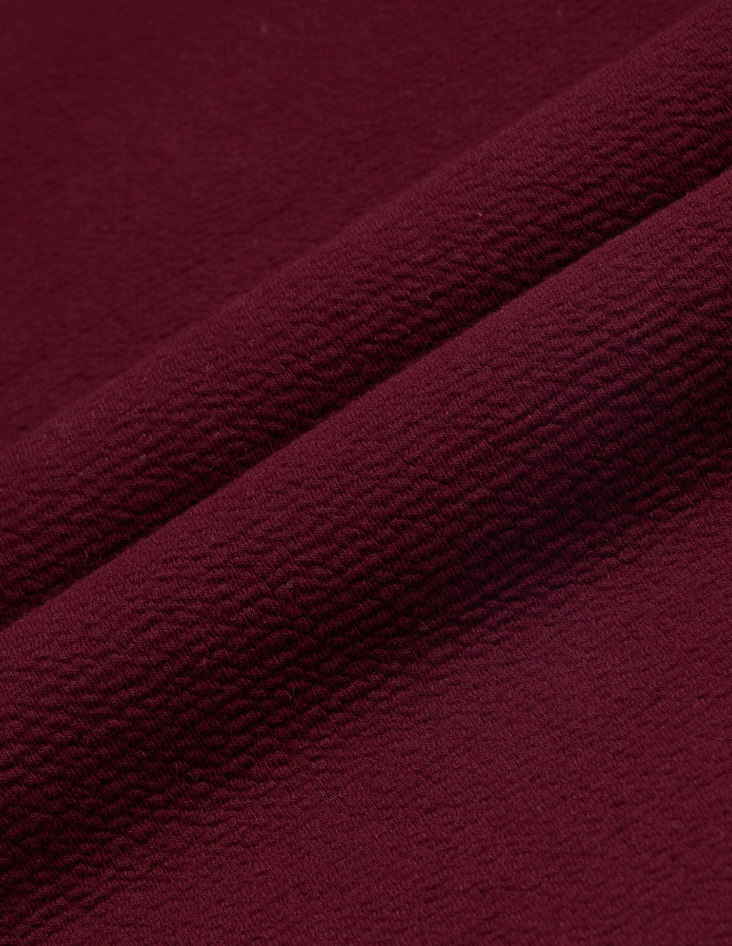 Mid Rise Loose Fit Track Pants Maroon - U.S. Polo Assn. India | Large