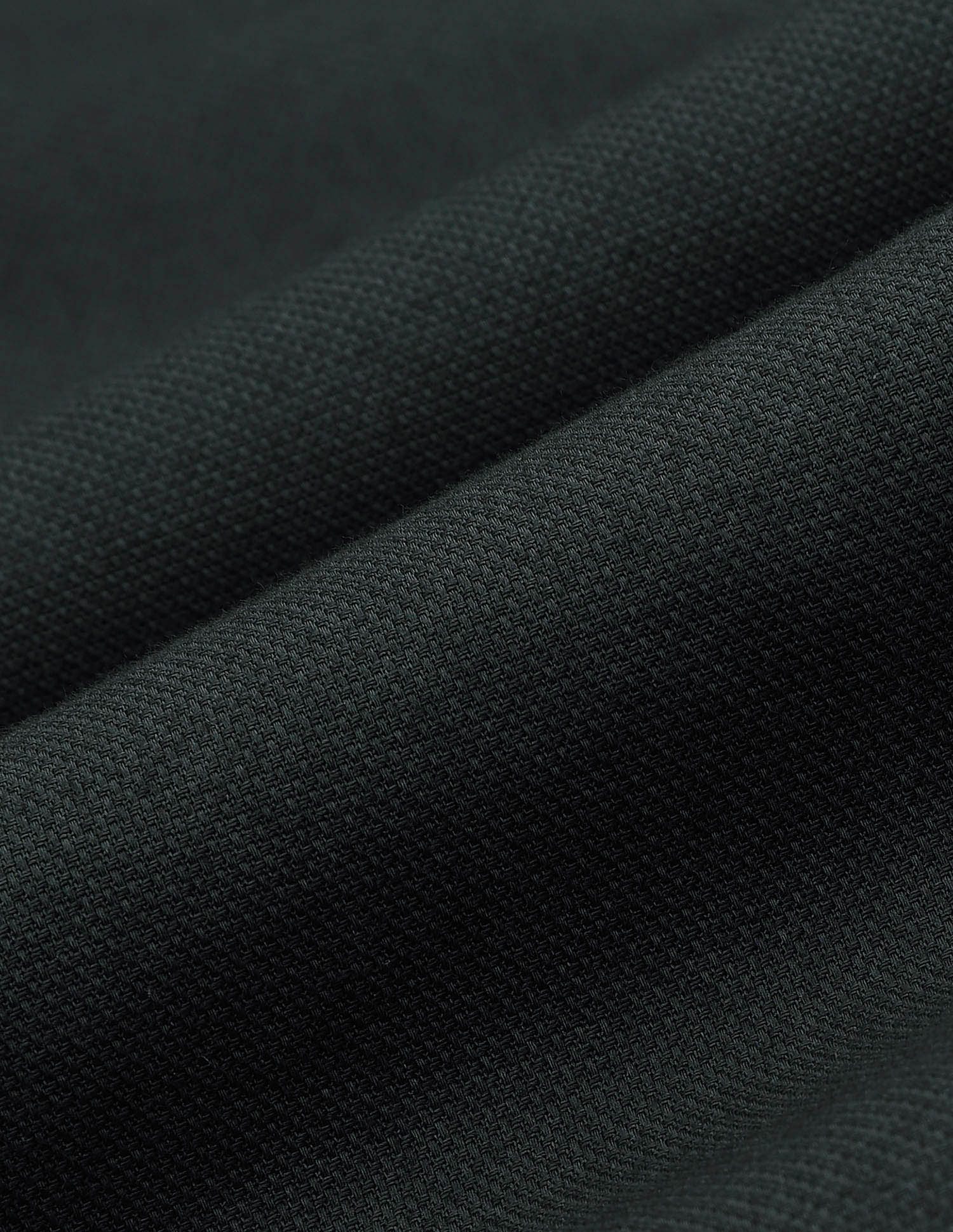 Dobby Pure Cotton Shirt Teal - U.S. POLO ASSN. | Large