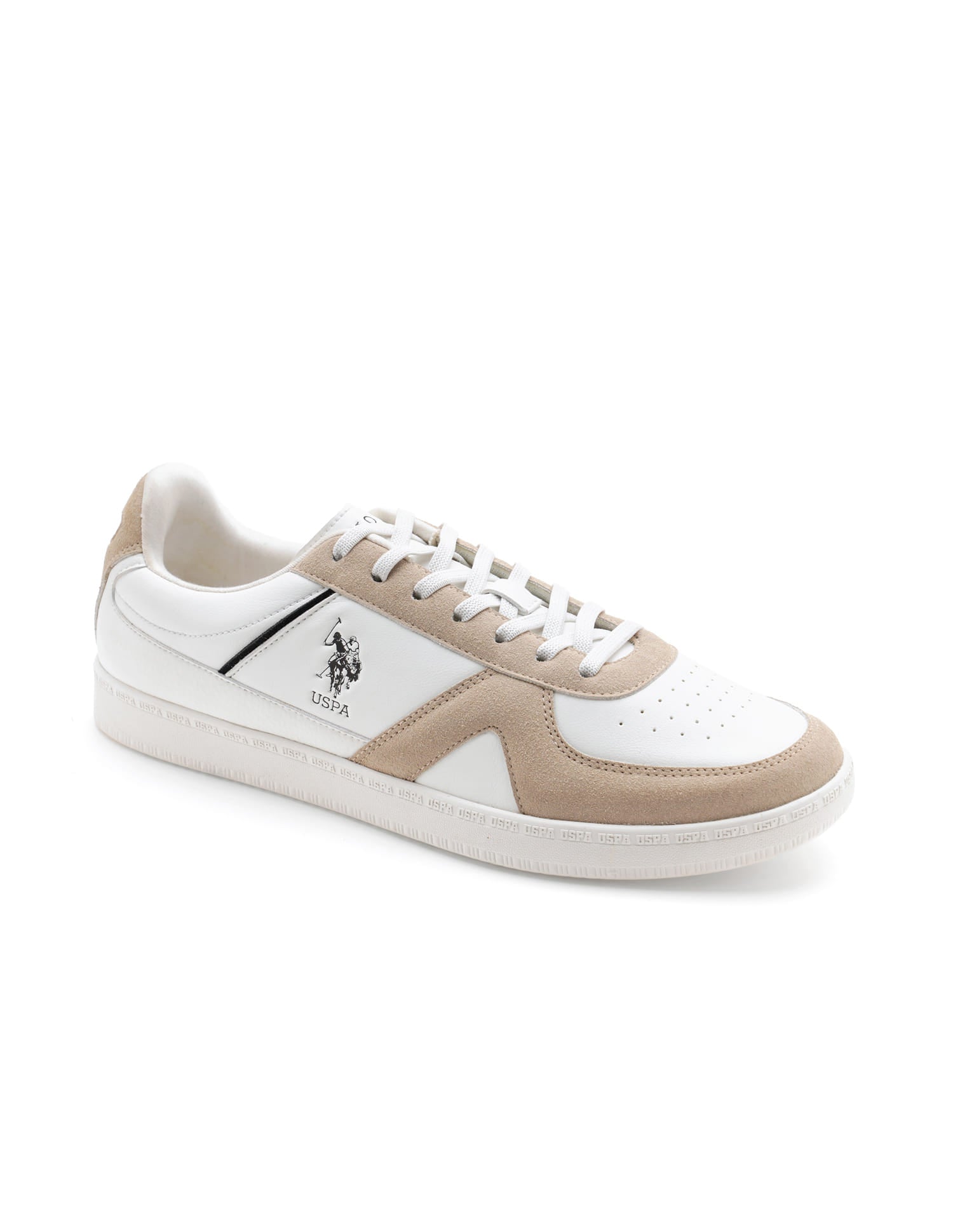 Men Jorge Colourblocked Sneakers