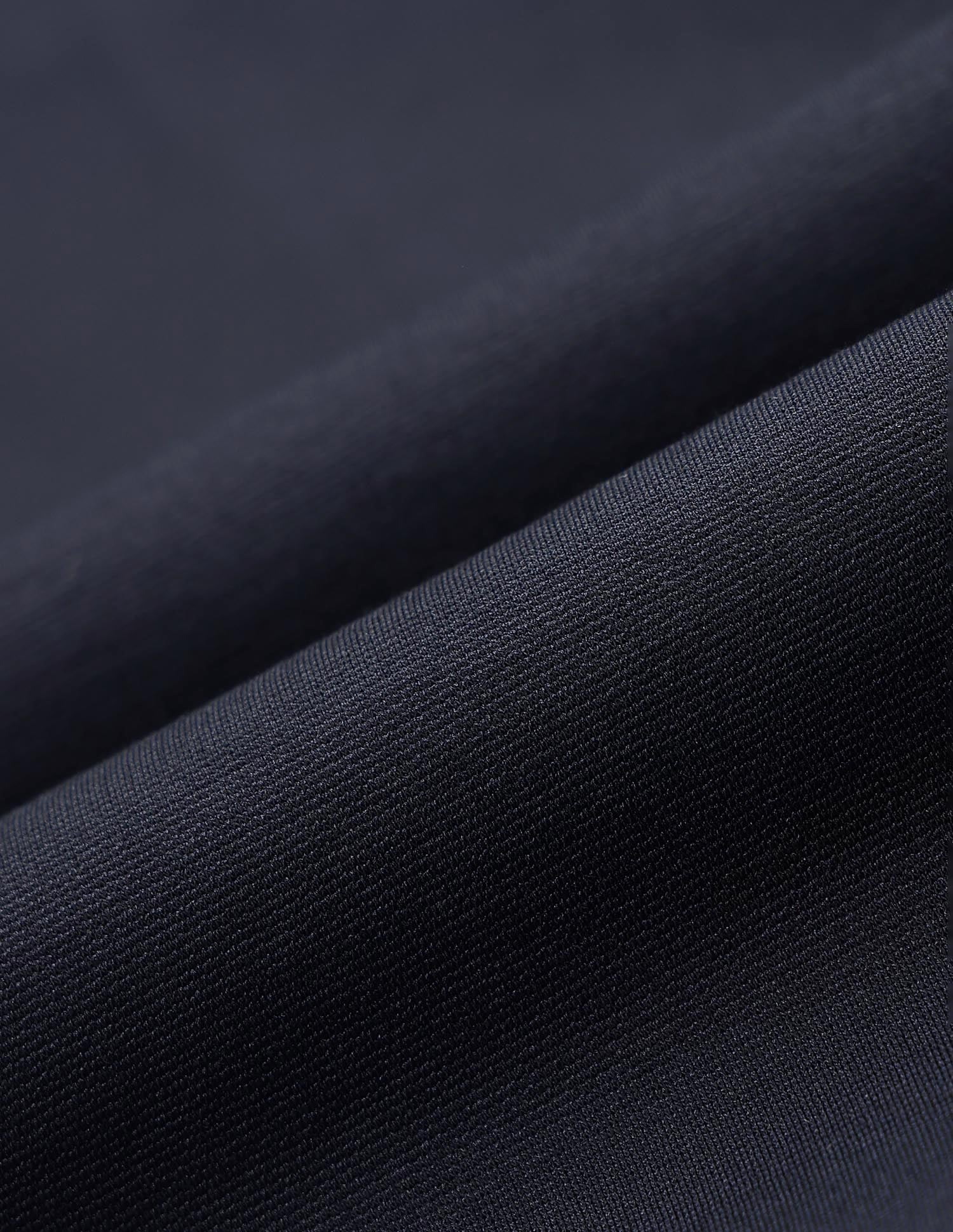 Mid Rise Slim Fit Trousers Navy - U.S. POLO ASSN. | Large