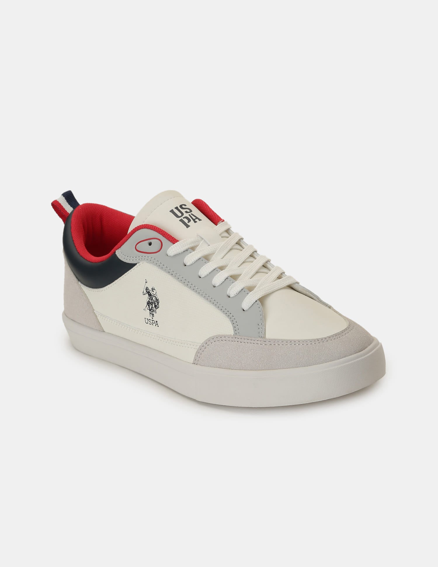 Men Colour Blocked Lucian 2.0 Sneakers