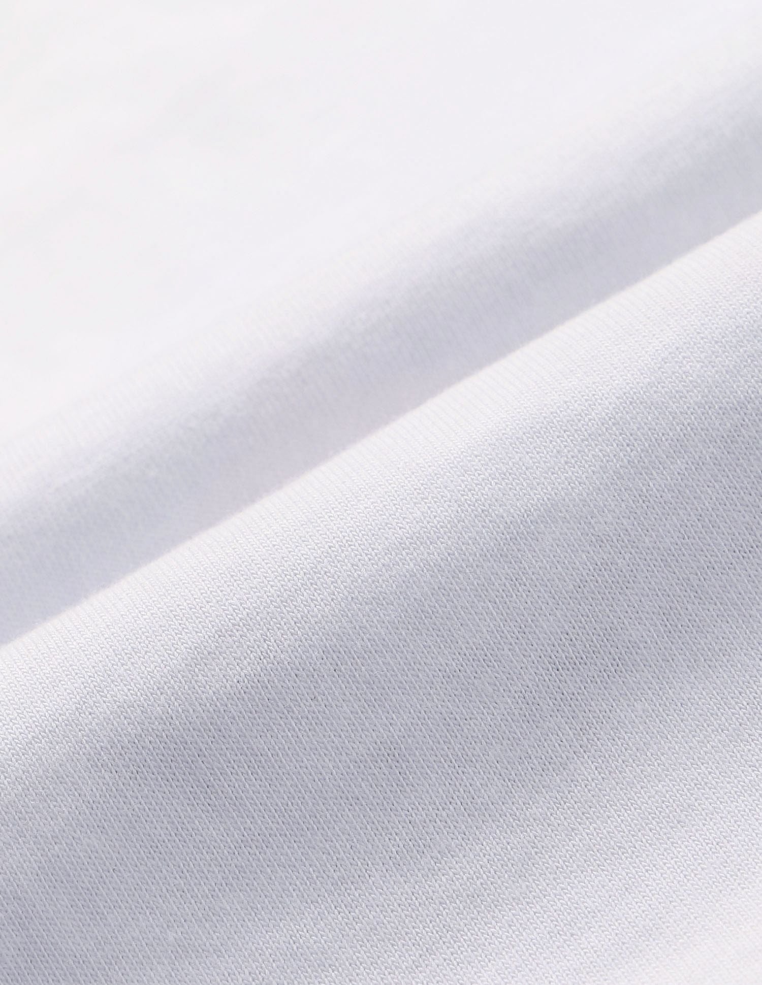 Girls Resort Graphic Cotton T-Shirt White - U.S. POLO ASSN. | Large