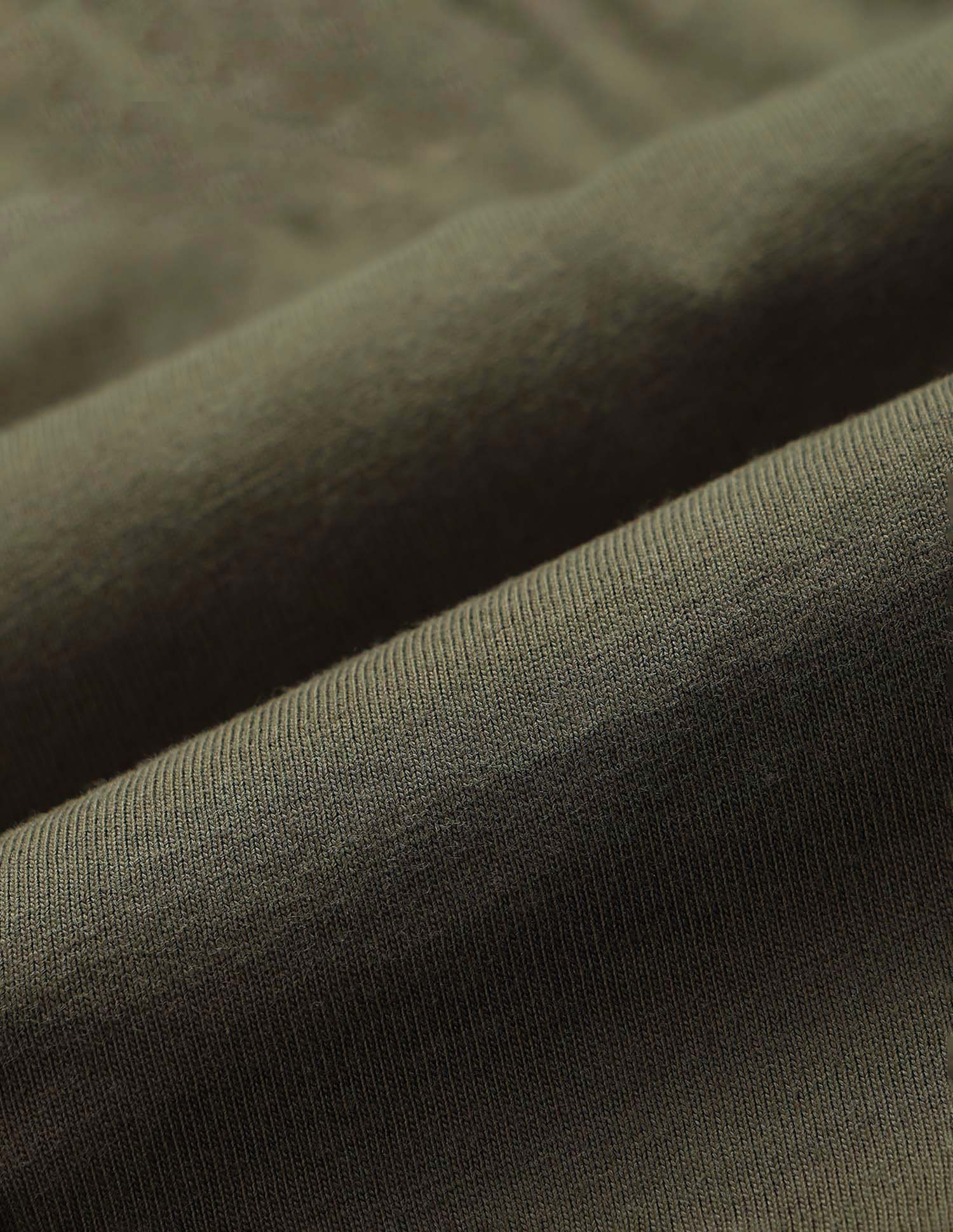 Boys Pure Cotton Regular Fit Shorts Olive - U.S. POLO ASSN. | Large