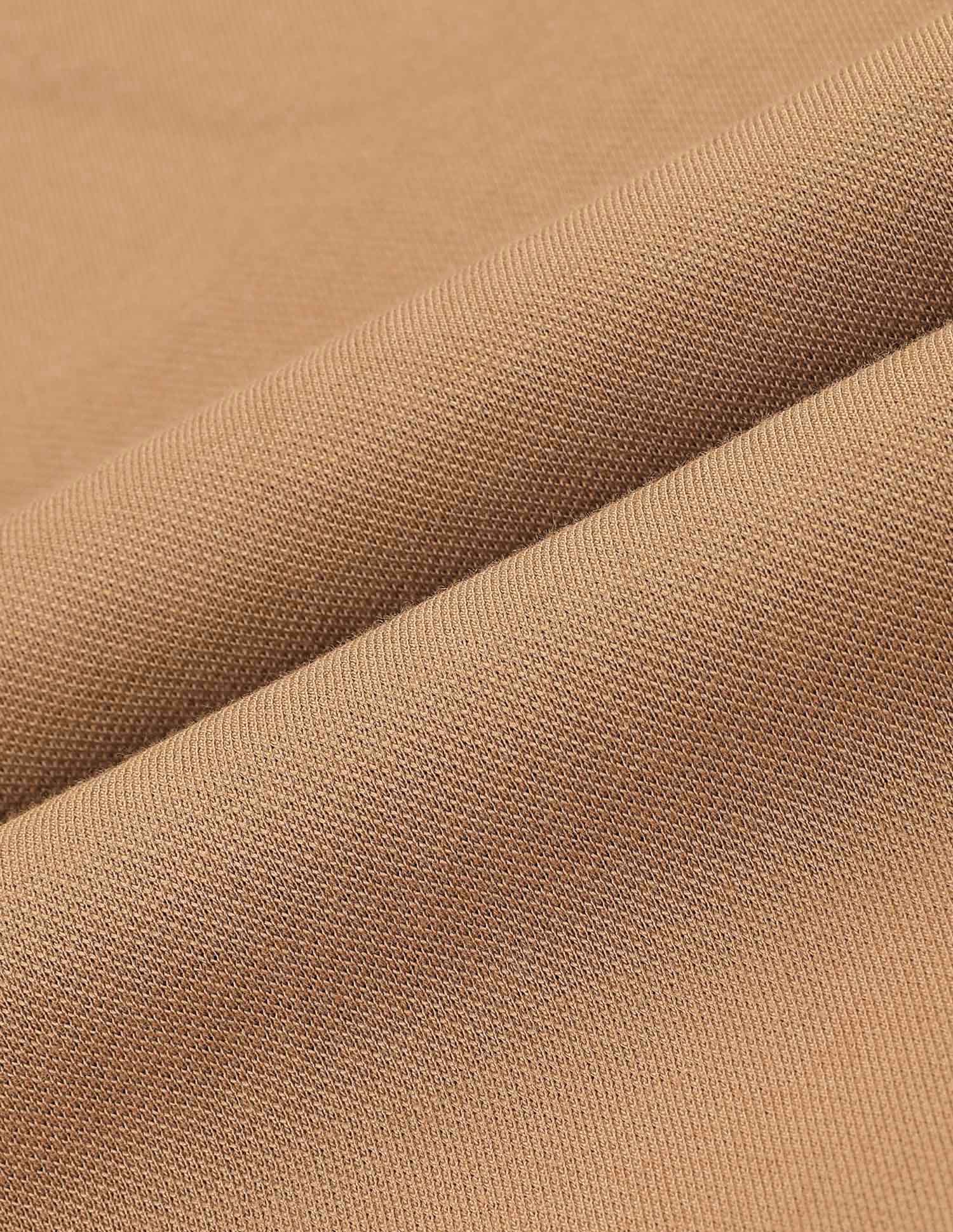 Pacho X Slim Fit Pure Cotton T-Shirt Light Yellow - U.S. POLO ASSN. | Large