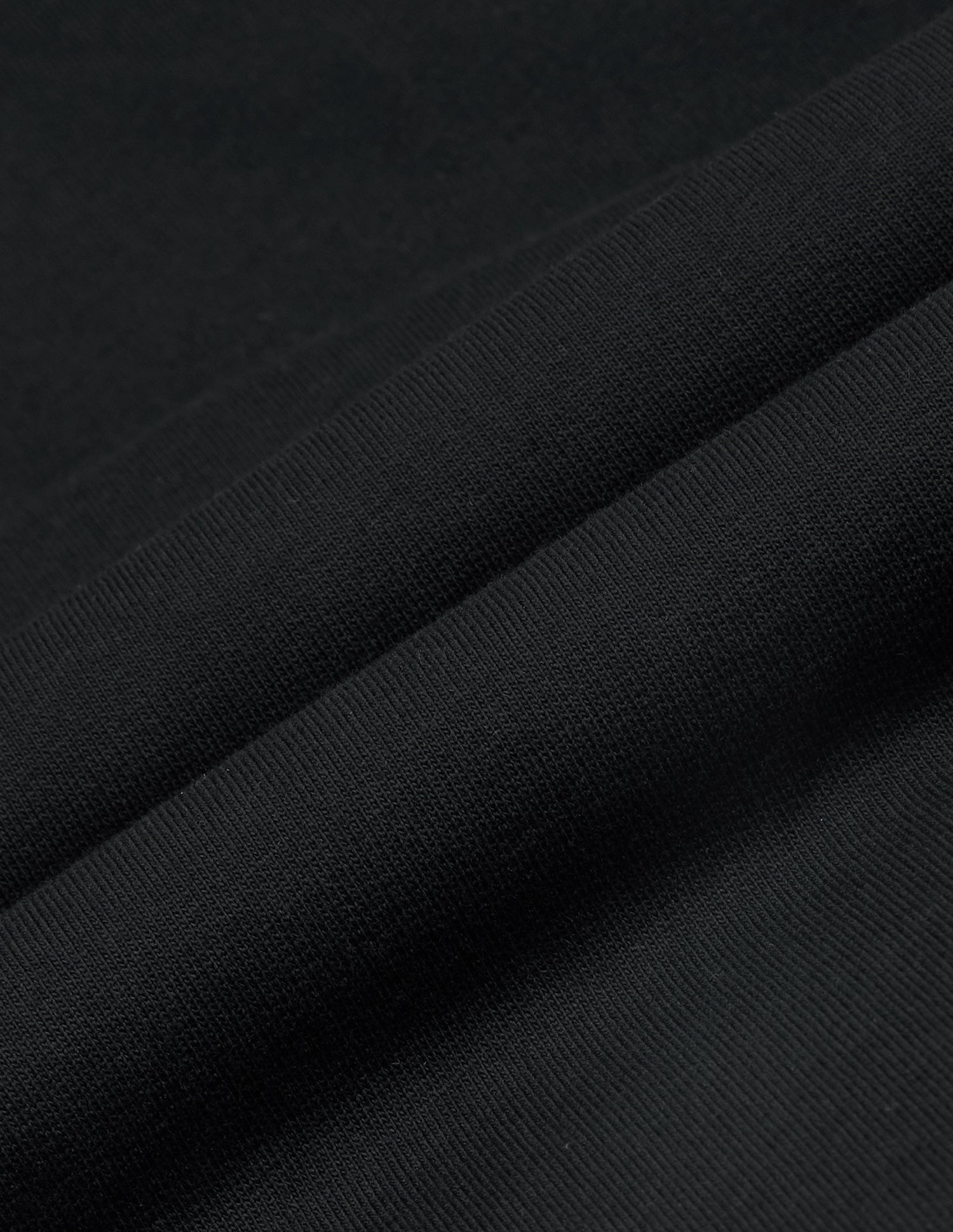 Brand Applique Regular Fit Polo Shirt Black - U.S. Polo Assn. India | Large