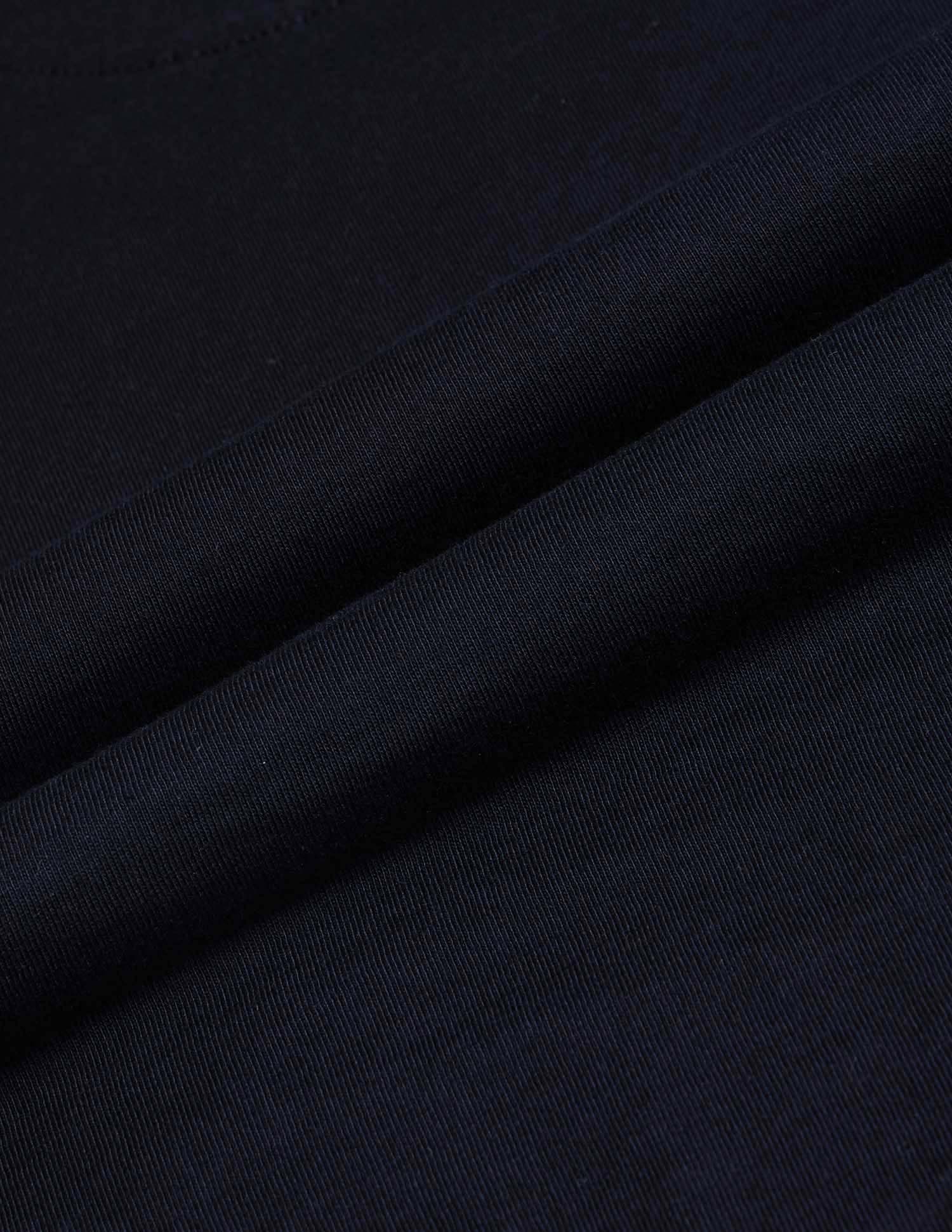 Boys Brand Printed Regular Fit T-Shirt Navy - U.S. POLO ASSN. | Large