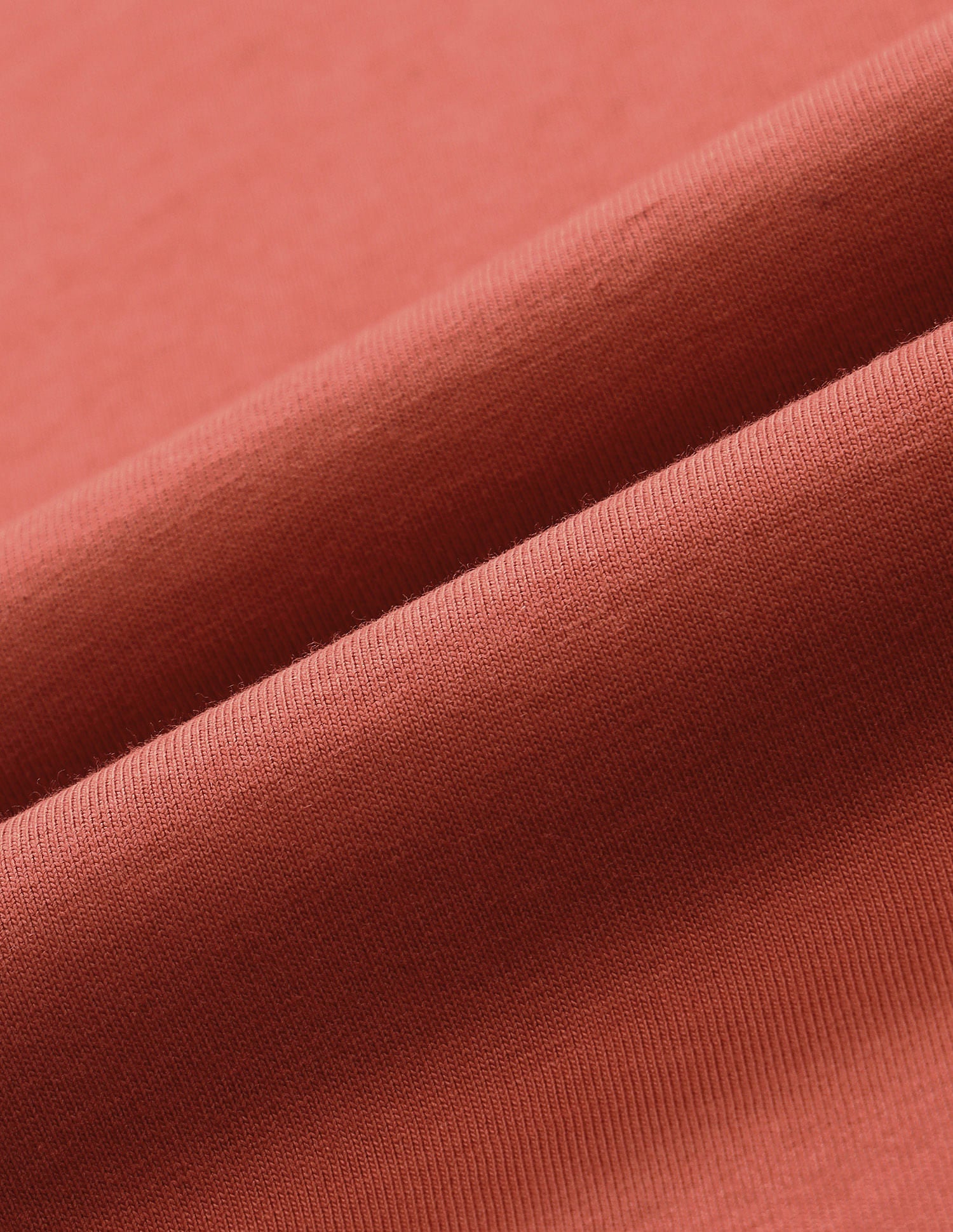 Pure Cotton Oversized OEE04 Lounge T-Shirt Rust - U.S. POLO ASSN. | Large