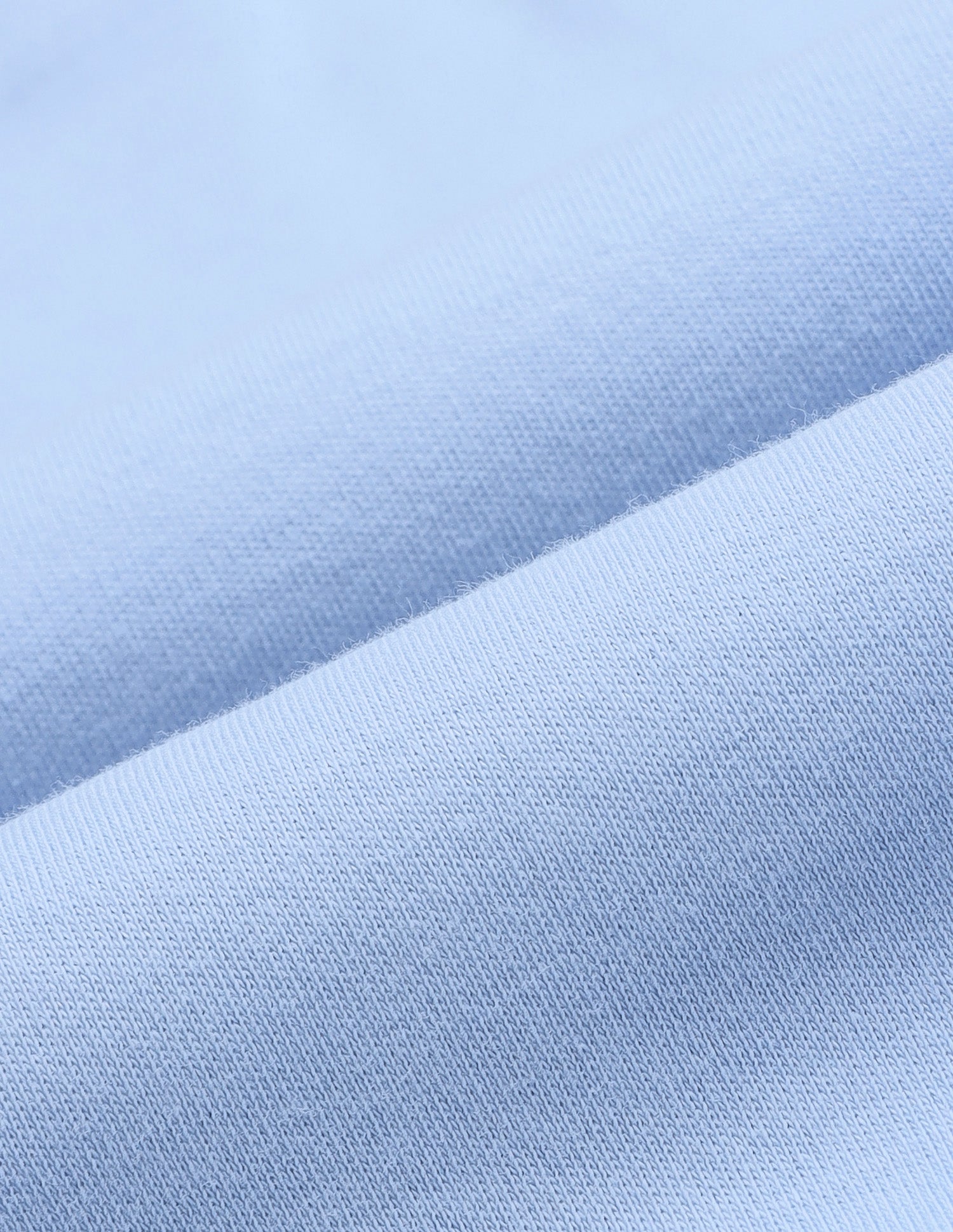 Brand Printed Regular Fit T-Shirt Light Blue - U.S. Polo Assn. India | Large