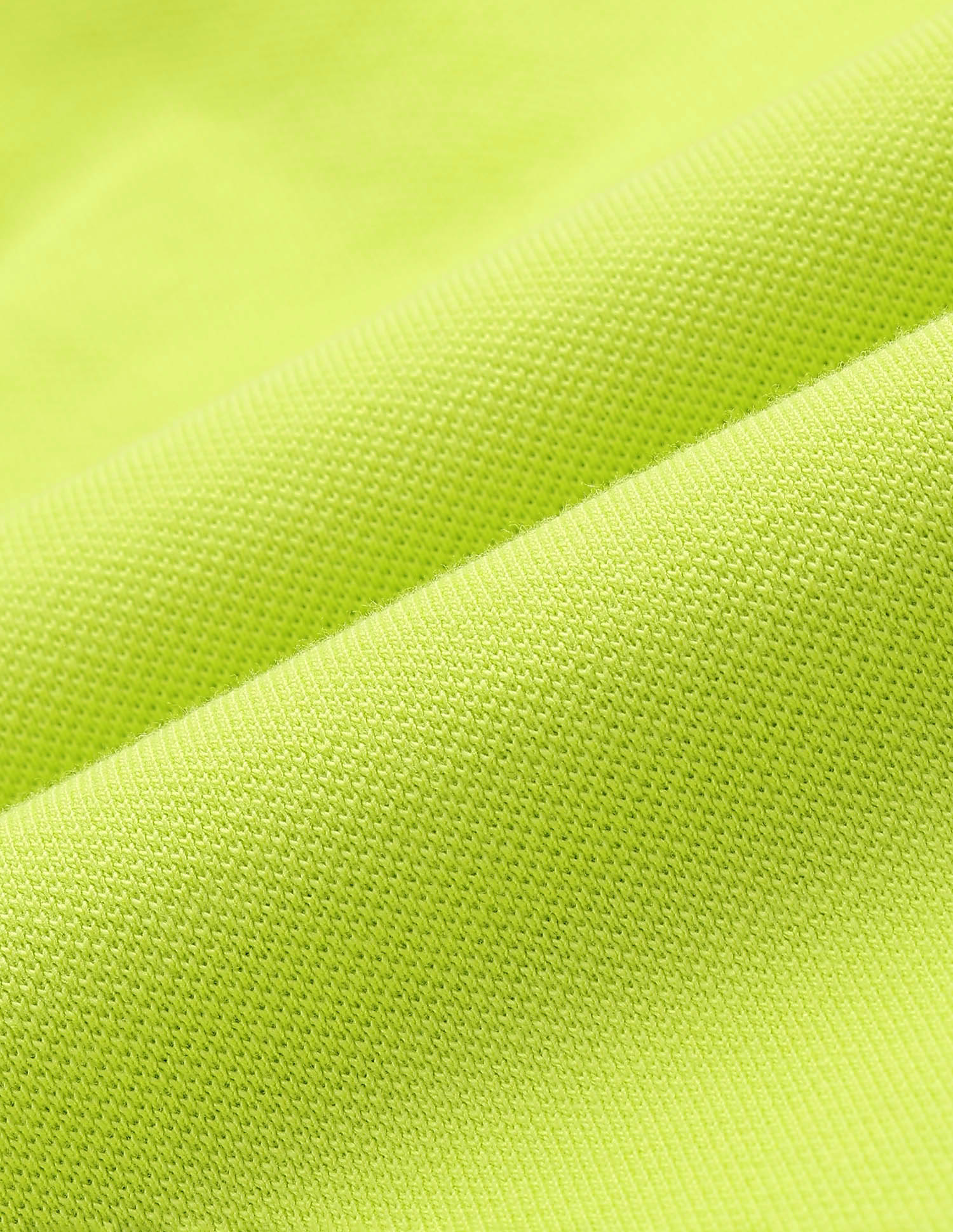 Slim Fit Cotton Polo Shirt Light Green - U.S. POLO ASSN. | Large