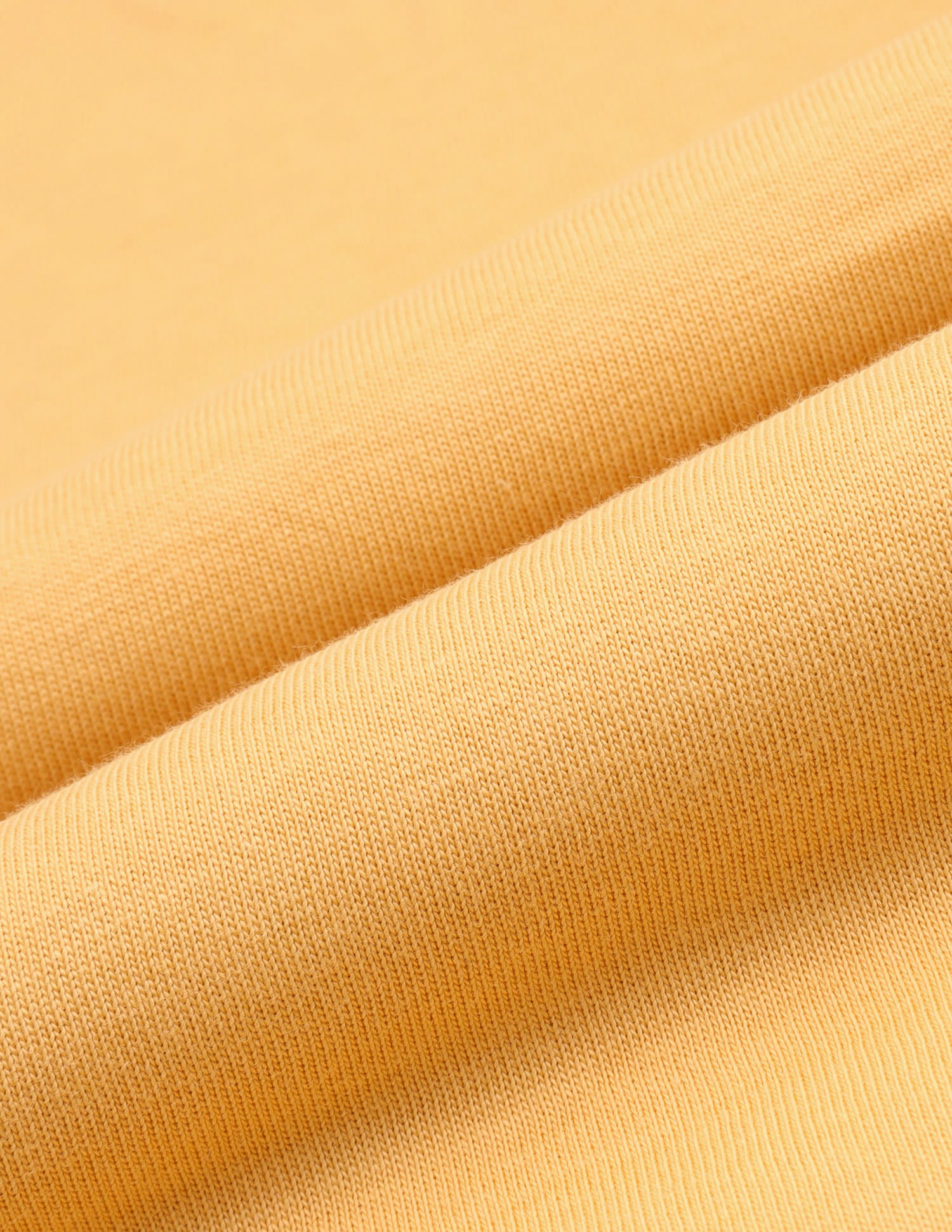Henley Neck Solid I693 Lounge T-Shirt - Pack Of 1 Yellow - U.S. Polo Assn. India | Large