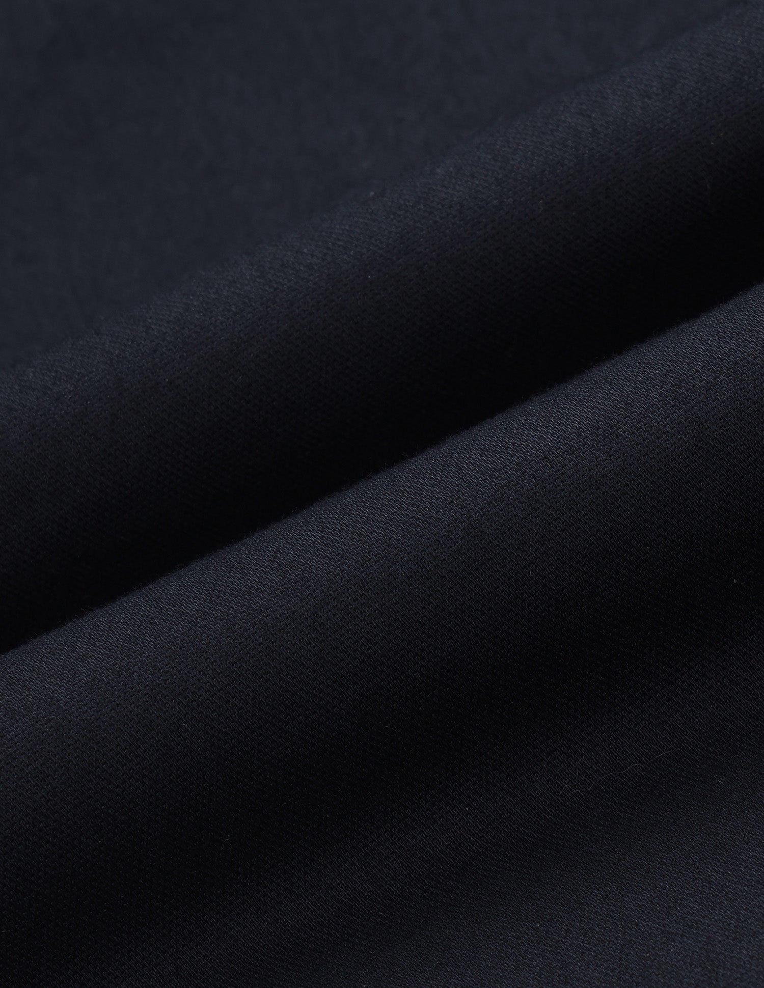 Solid Tailored Fit Shirt Navy - U.S. Polo Assn. India | Large