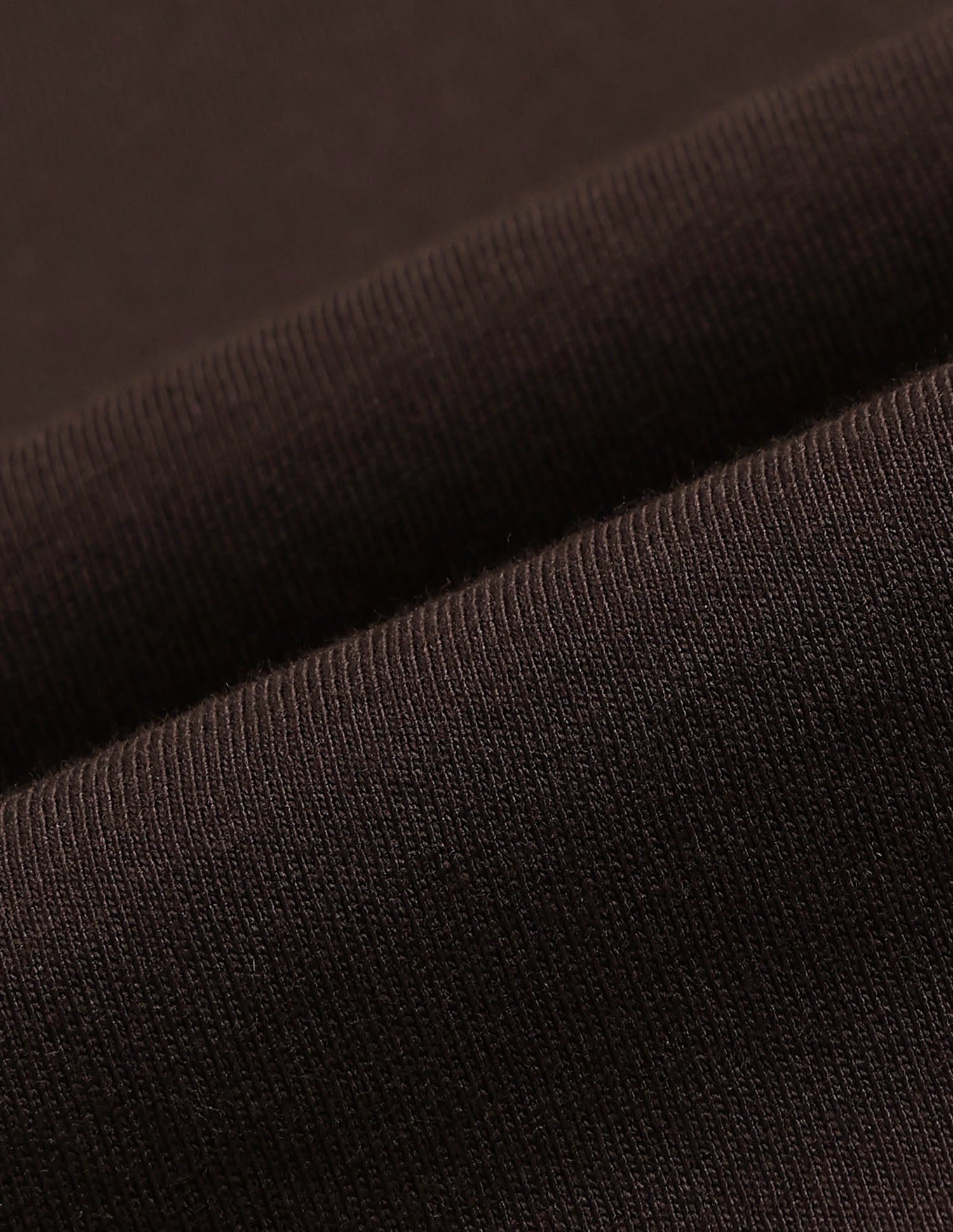 Graphic Brand Printed Pure Cotton T-Shirt Dark Brown - U.S. POLO ASSN. | Large