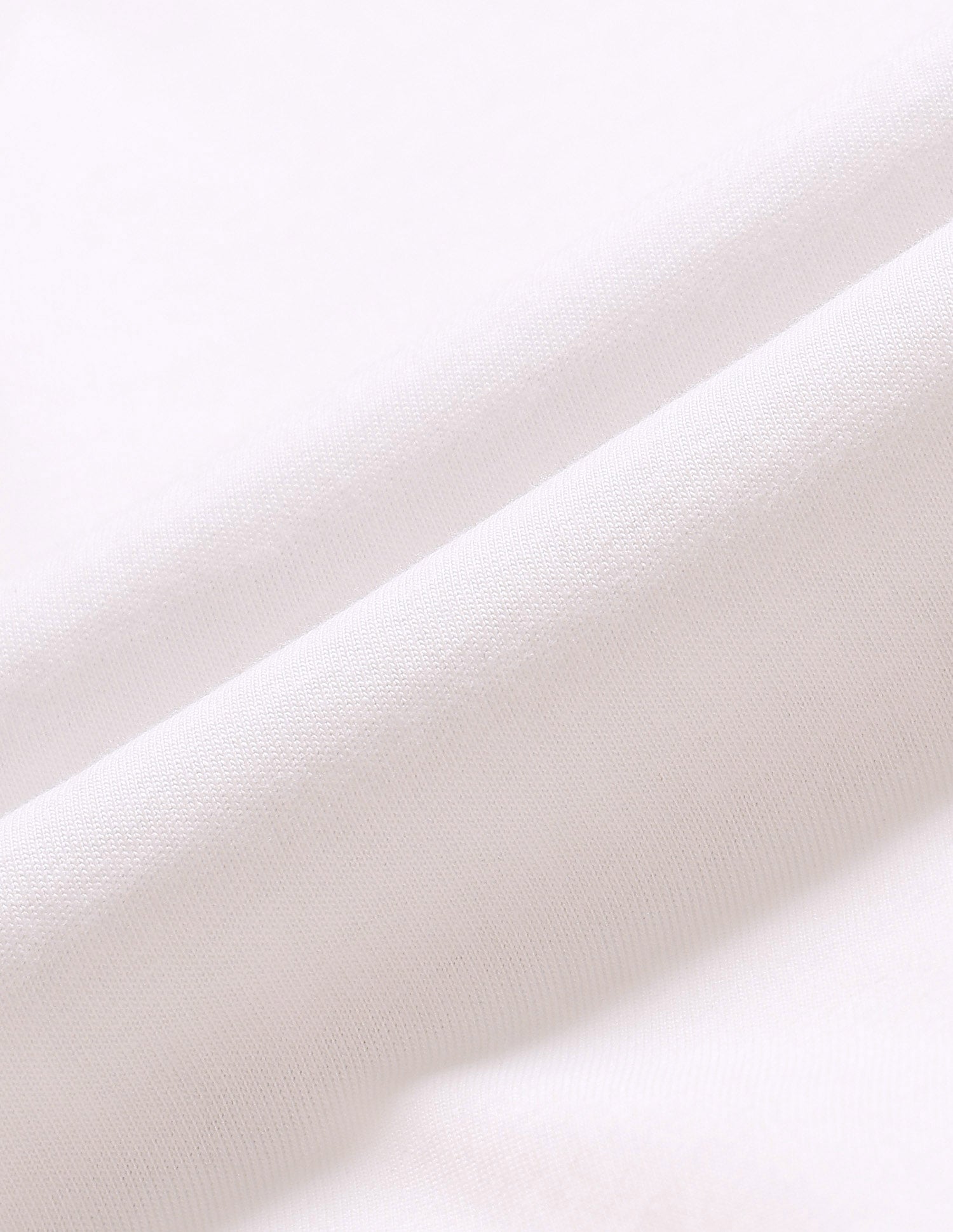 Graphic Brand Printed Muscle Fit T-Shirt Ivory - U.S. POLO ASSN. | Large