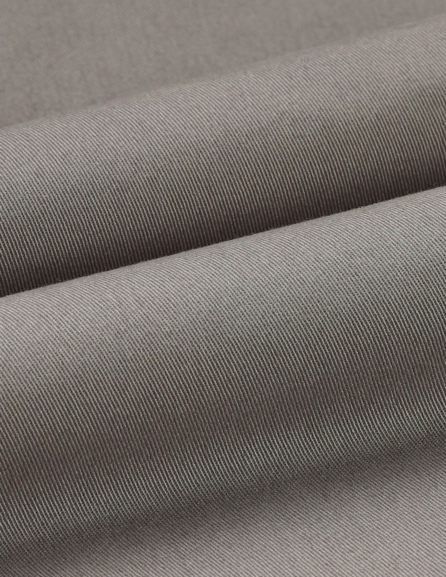 Austin Trim Regular Fit Twill Trousers Grey - U.S. POLO ASSN. | Large