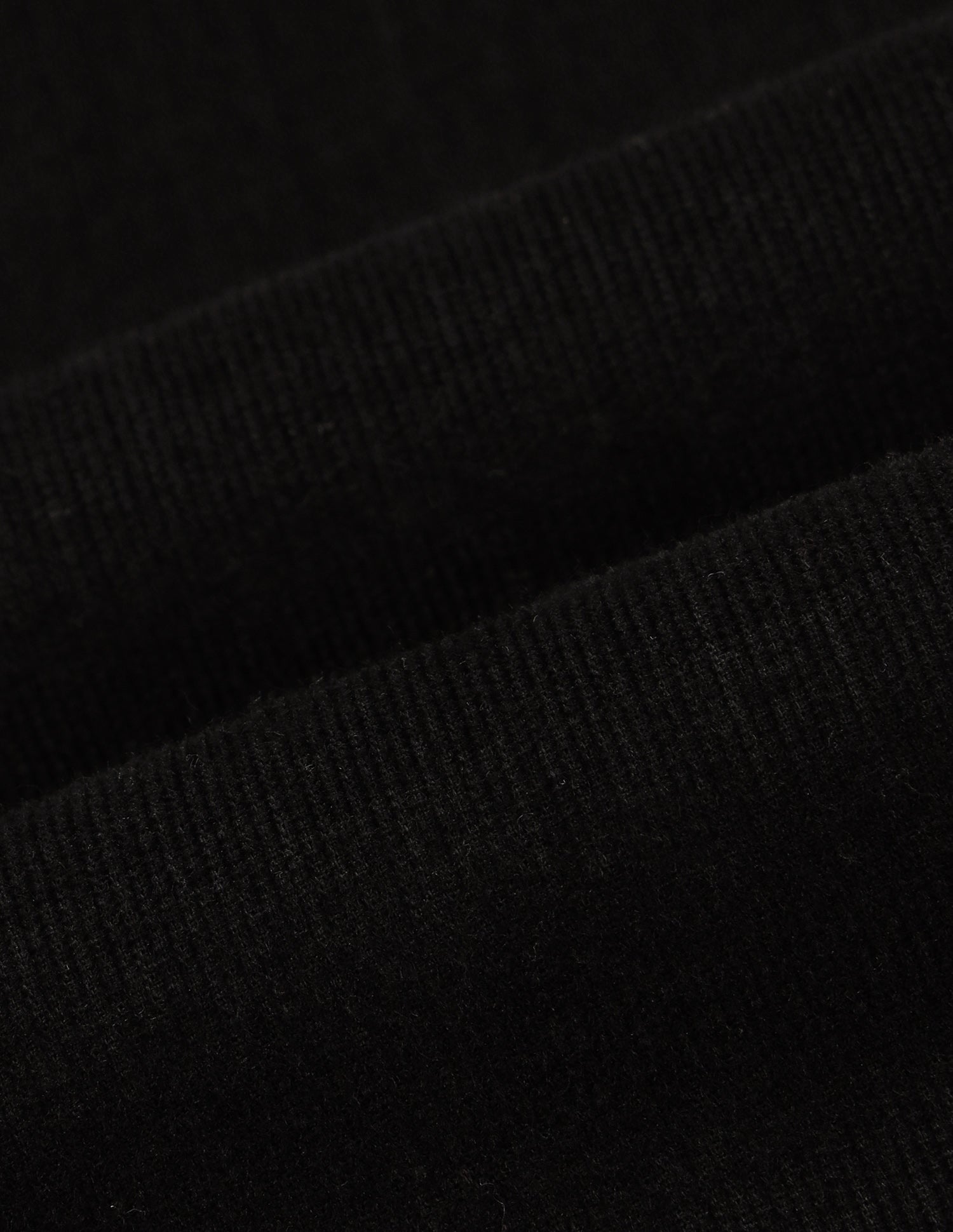 Corduroy Regular Fit Shirt Black - U.S. Polo Assn. India | Large