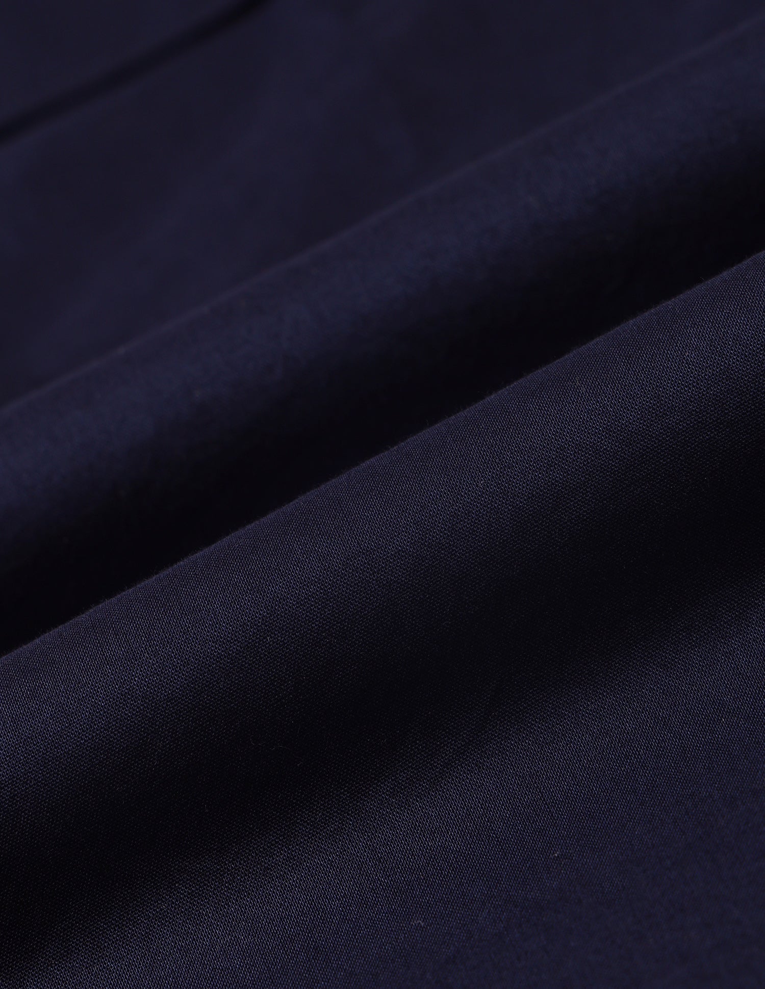 Pacho X Relaxed Fit Cotton Shirt Navy - U.S. POLO ASSN. | Large