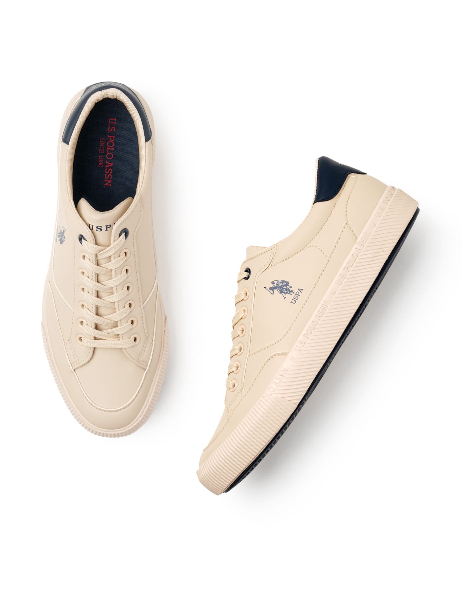 Men Solid Olivier Sneakers