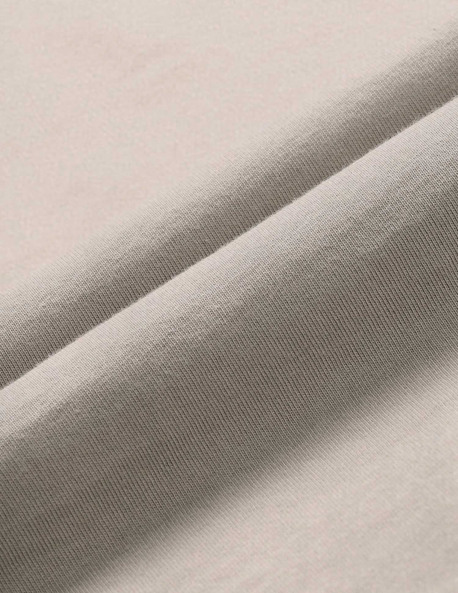 Graphic Printed Muscle Fit T-Shirt Beige - U.S. POLO ASSN. | Large