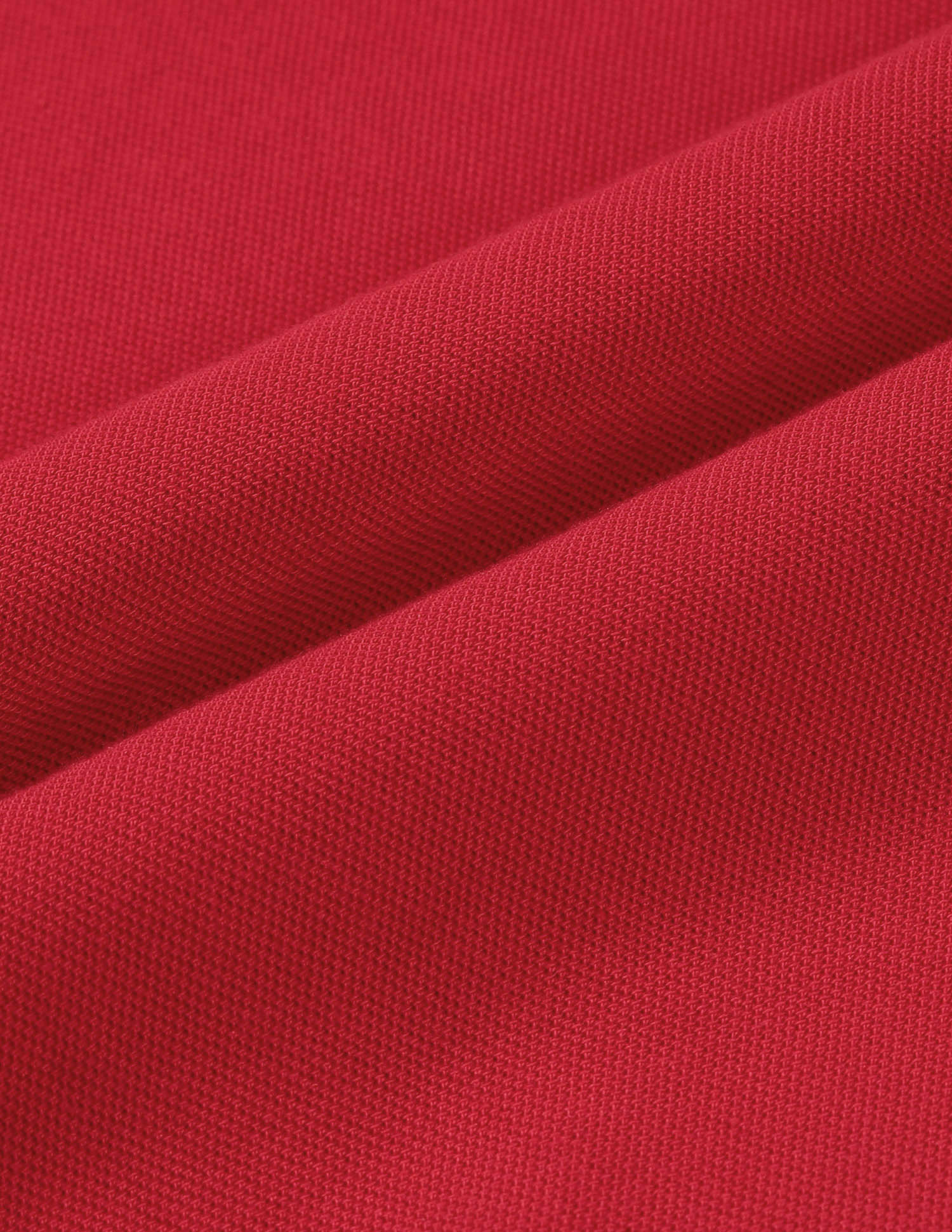 Vertical Striped 135 Anniversary Polo Shirt Red - U.S. Polo Assn. India | Large