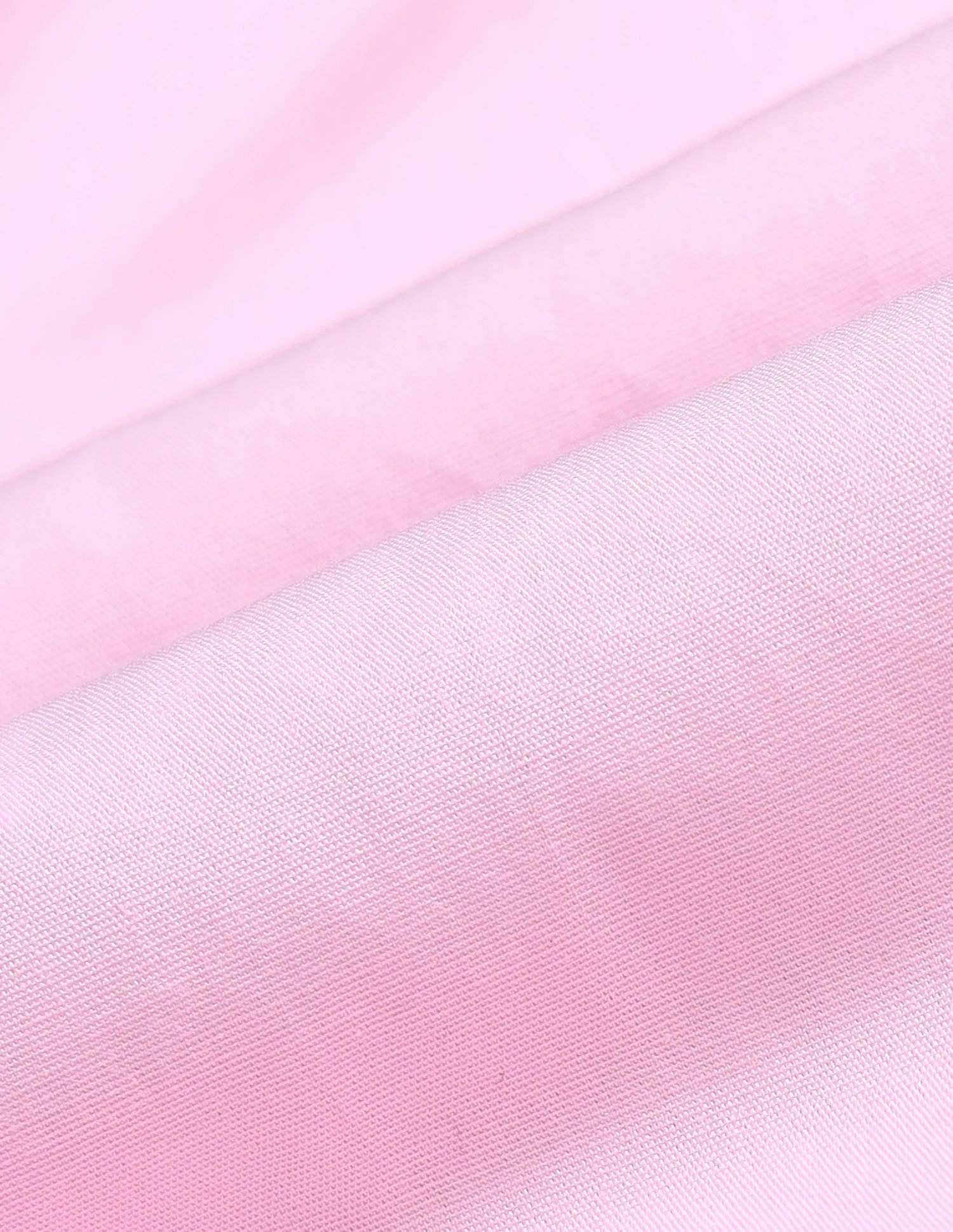 Girls Peter Pan Collar Regular Top Light Pink - U.S. POLO ASSN. | Large