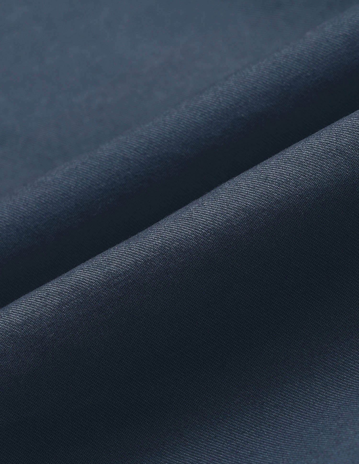 Twill Slim Fit Trouser Navy - U.S. Polo Assn. India | Large