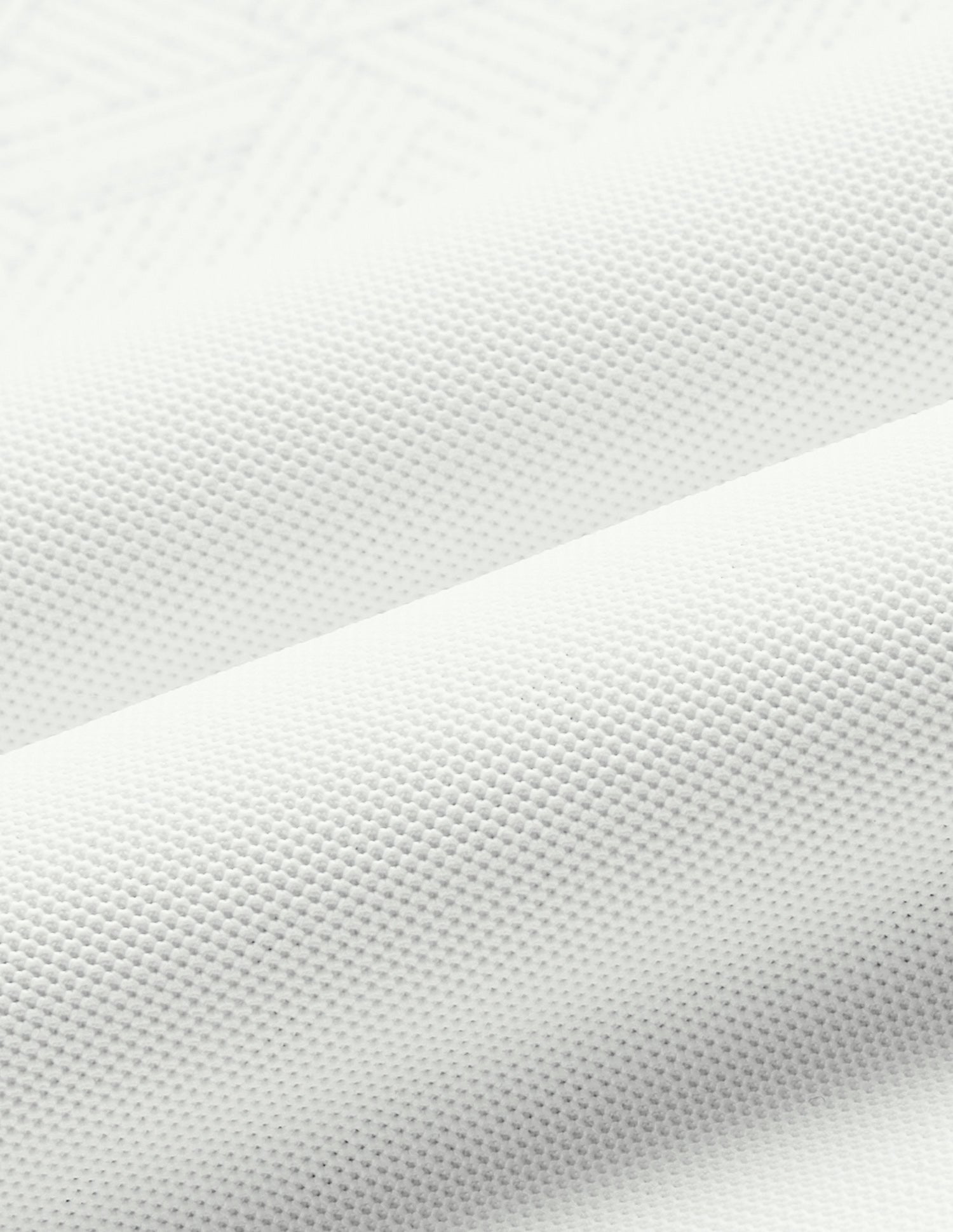 Geometric Printed Regular Fit Active Polo Shirt Grey - U.S. Polo Assn. India | Large