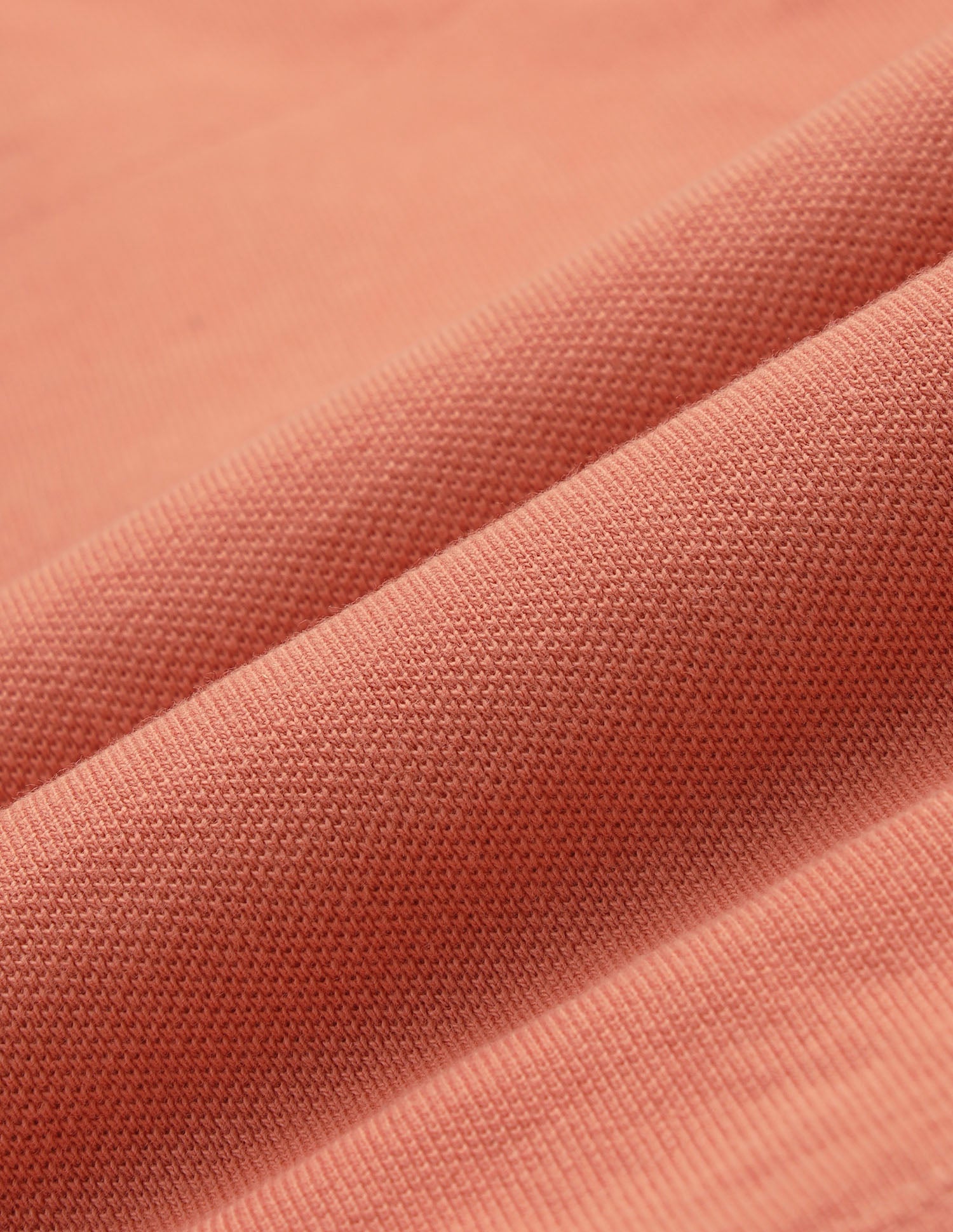 Girls Solid Lace Trim Top Rust - U.S. POLO ASSN. | Large