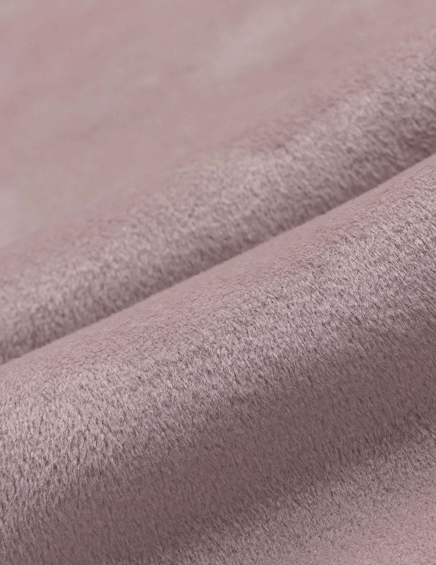 Solid Regular Fit Sweatshirt Pink - U.S. Polo Assn. India | Large