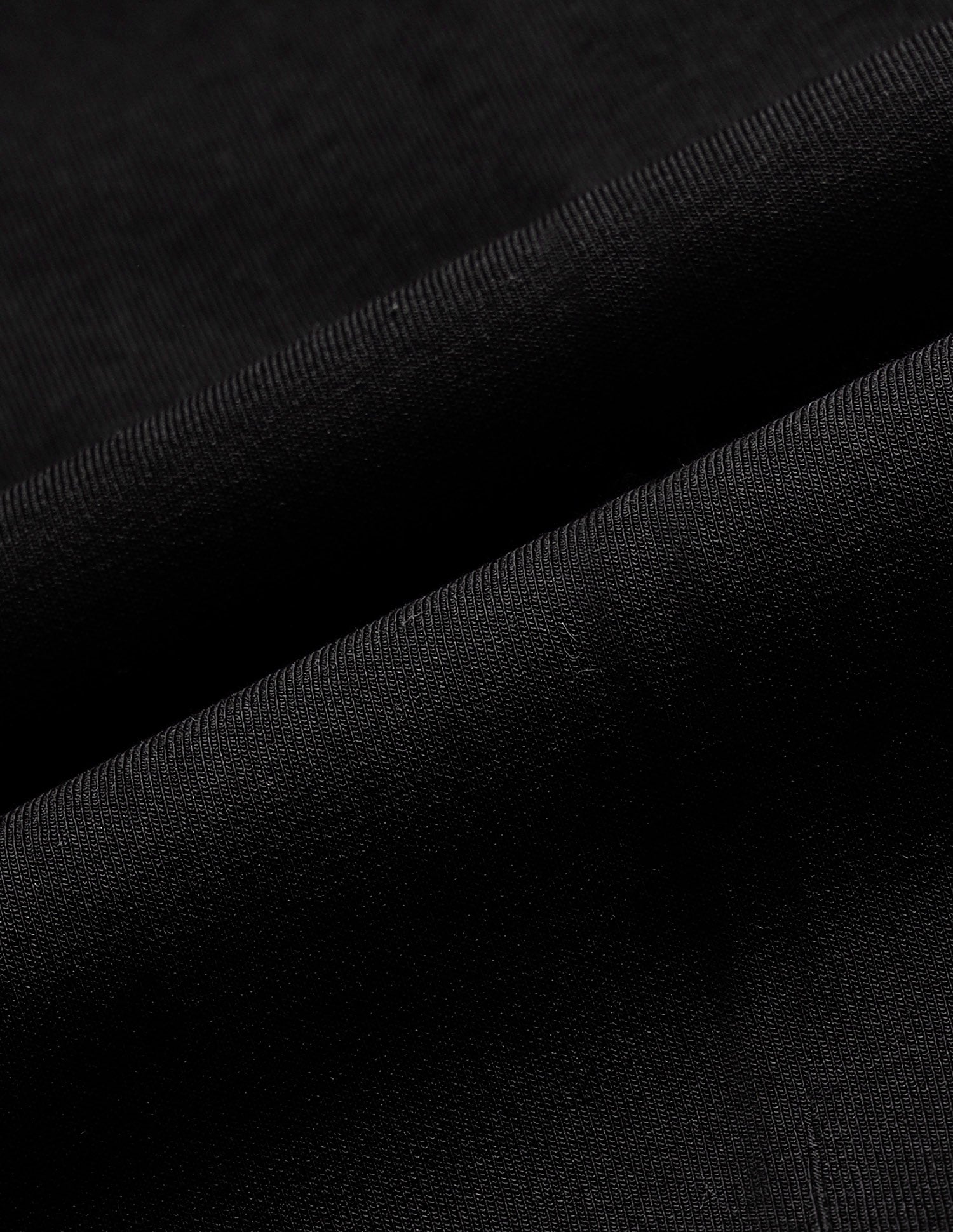 Cotton Stretch Mid Rise PR002-PL Lounge Pants - Pack Of 1 Black - U.S. Polo Assn. India | Large