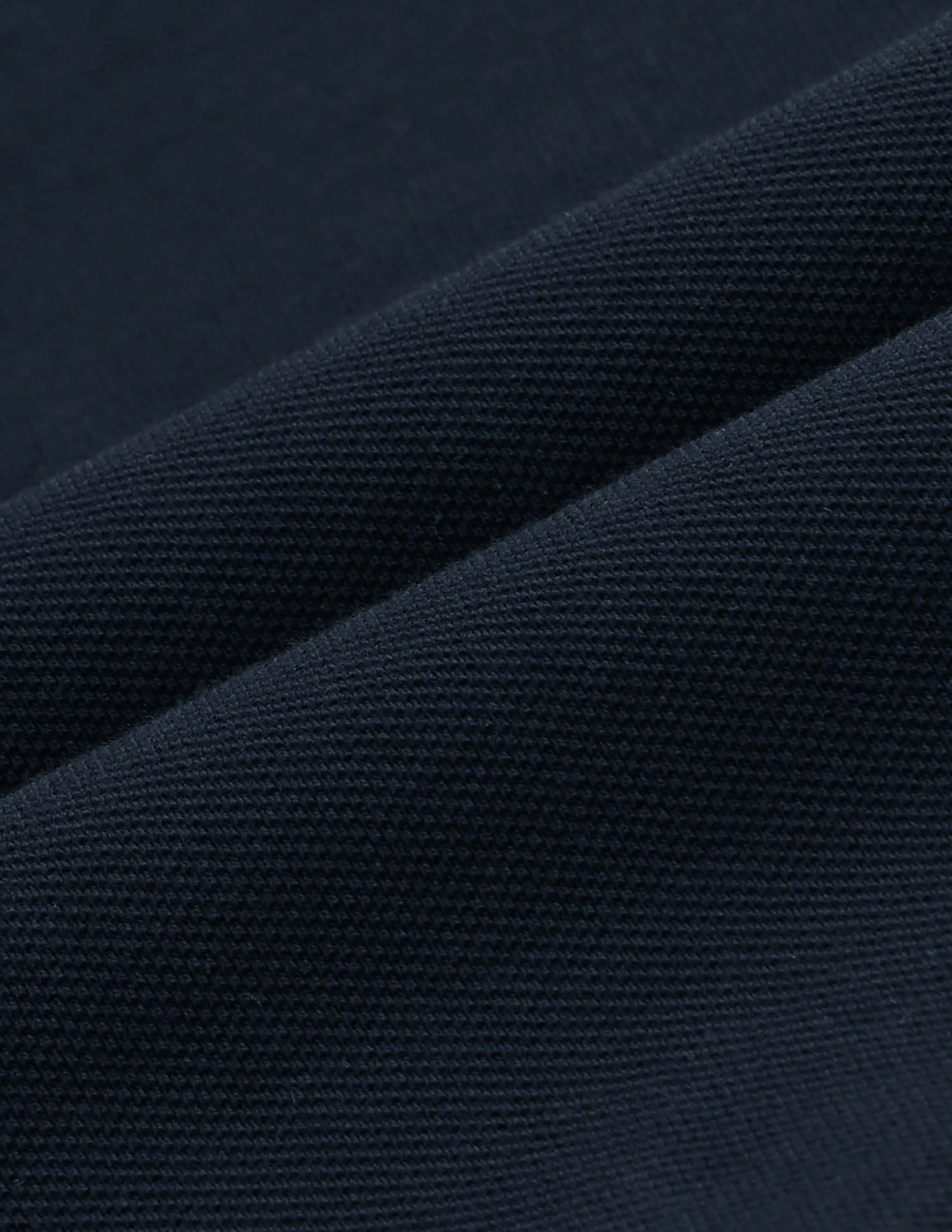 Graphic Printed Regular Fit Polo Shirt Navy - U.S. Polo Assn. India | Large