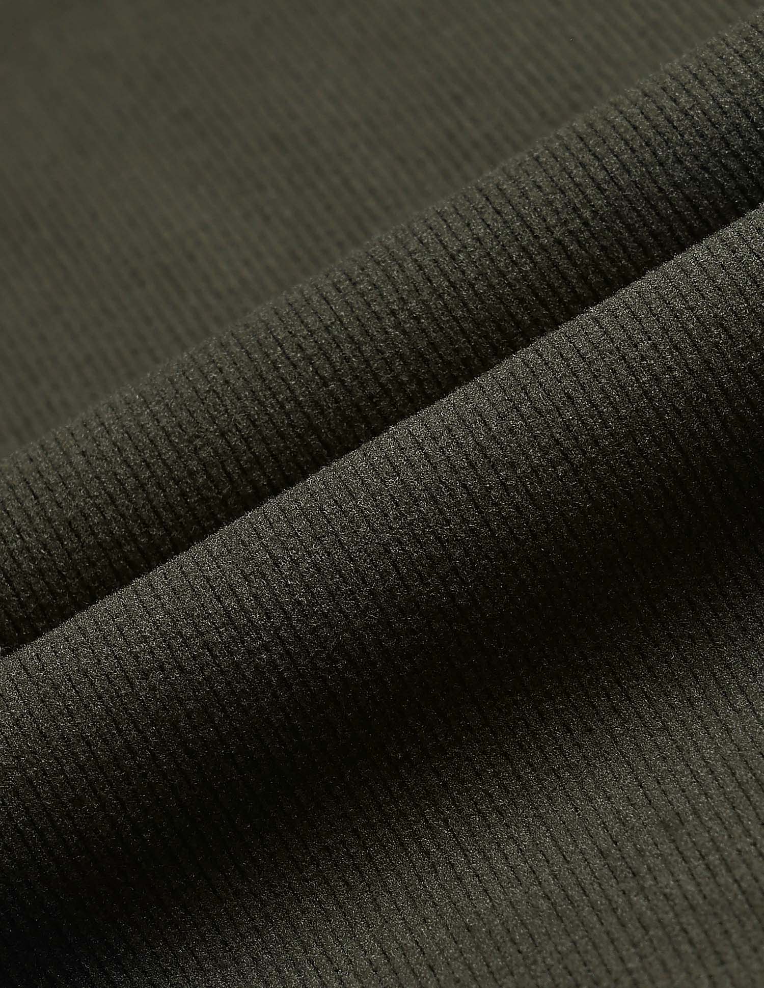 Solid Legend Of Horseshoe Sweatshirt Olive - U.S. POLO ASSN. | Large