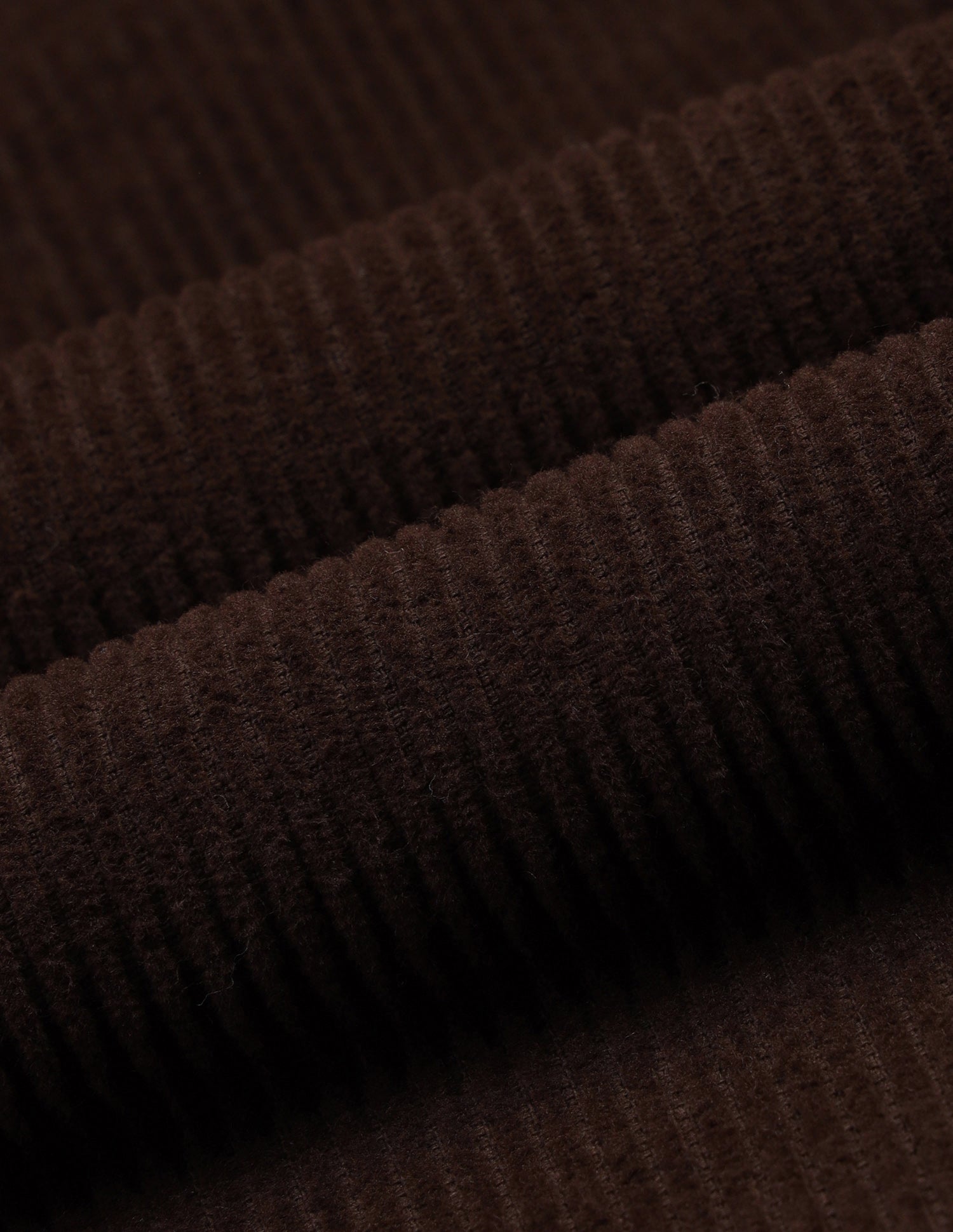 Corduroy	Riley Straight Fit Trousers Brown - U.S. Polo Assn. India | Large