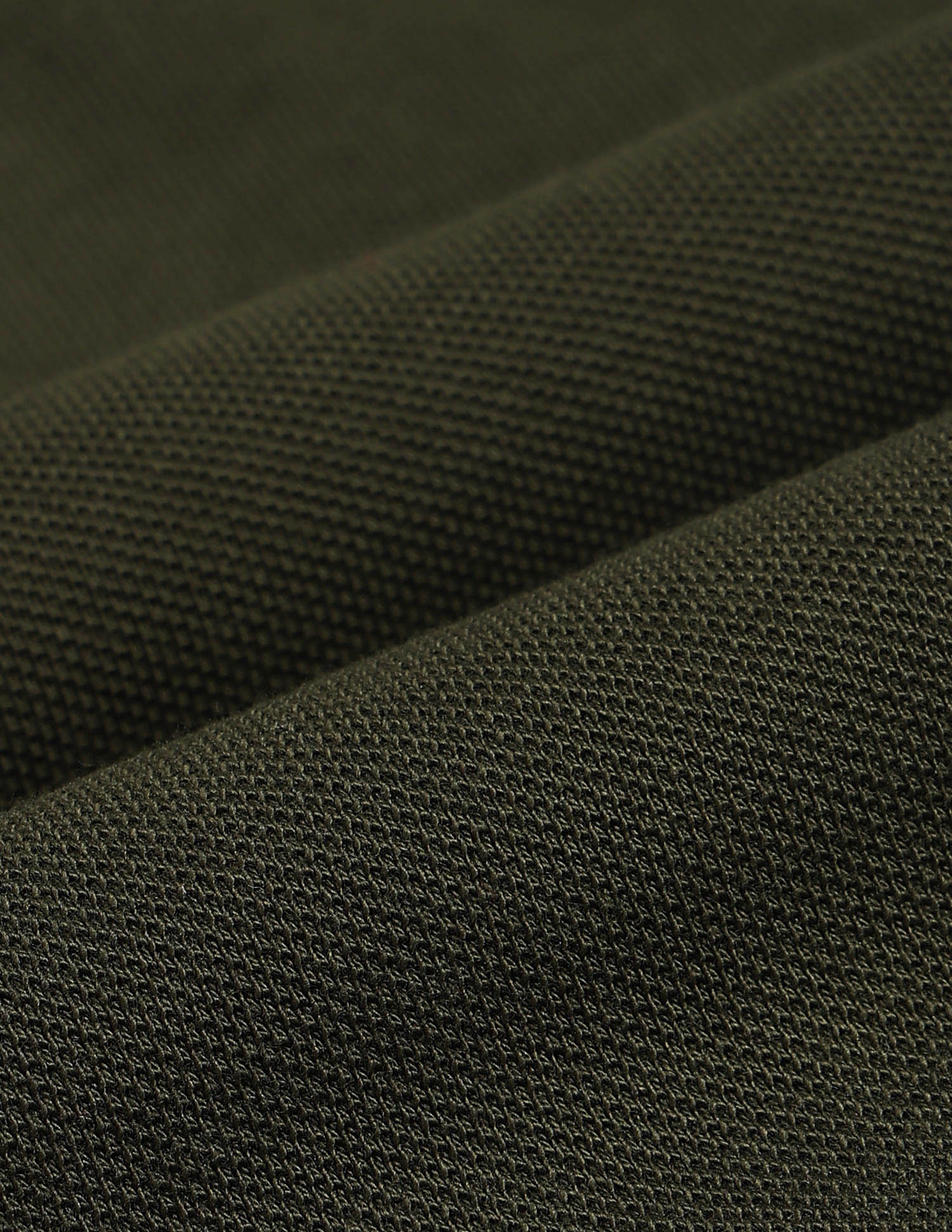 Graphic Brand Printed Regular Fit Polo Shirt Dark Green - U.S. Polo Assn. India | Large