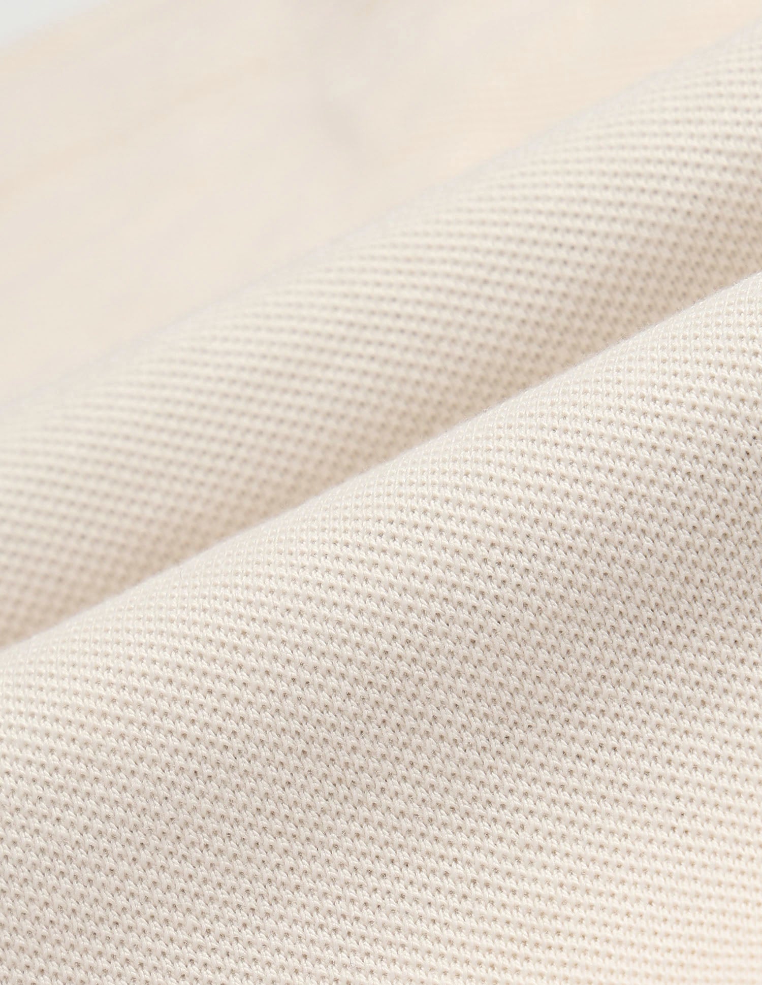 Boys Pure Cotton Brand Embossed T Shirt Off White - U.S. POLO ASSN. | Large