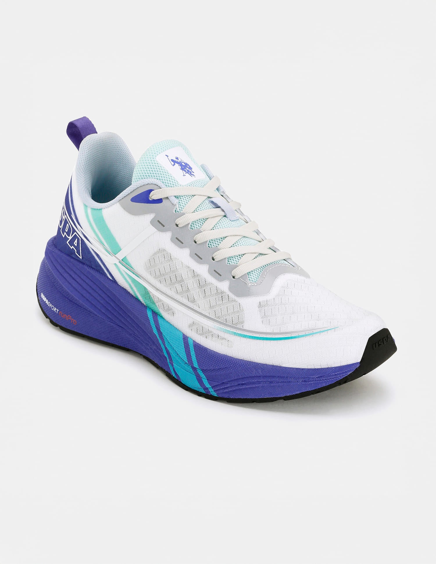 Men Erwin USPA Sport Runpro Running Shoes