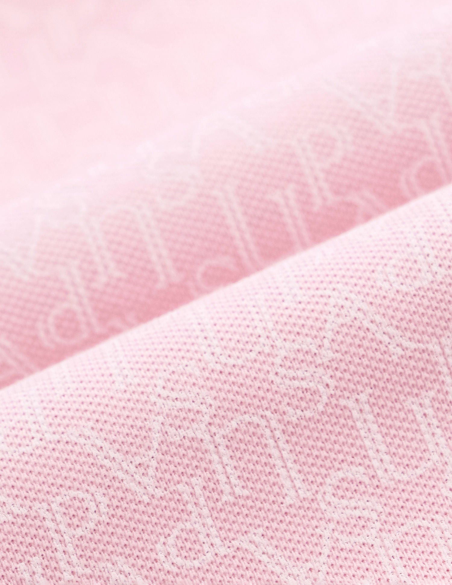 Slim Fit Printed Polo Shirt Pink - U.S. POLO ASSN. | Large