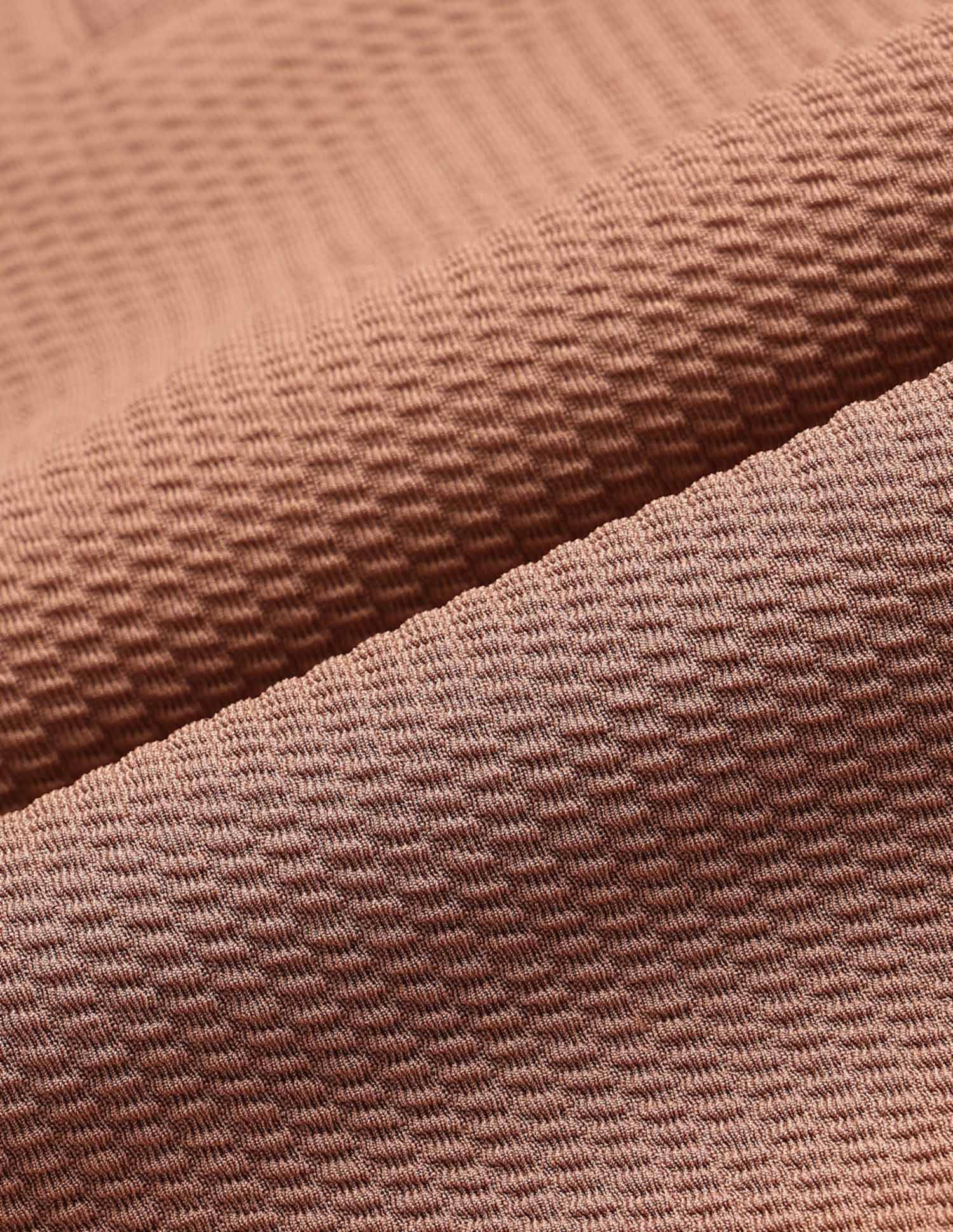 Textured Regular Fit Polo Shirt Beige - U.S. Polo Assn. India | Large