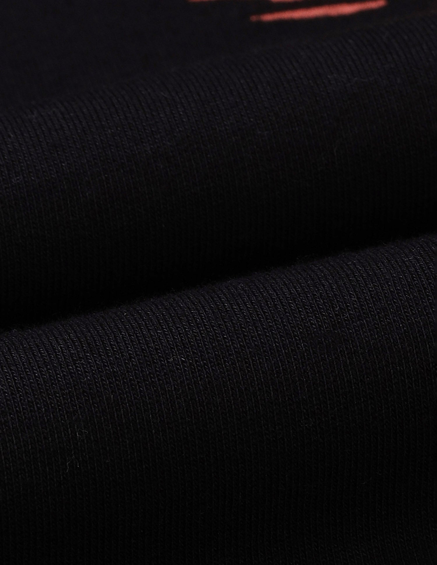 Graphic Brand Printed Relaxed Fit T-Shirt Black - U.S. POLO ASSN. | Large