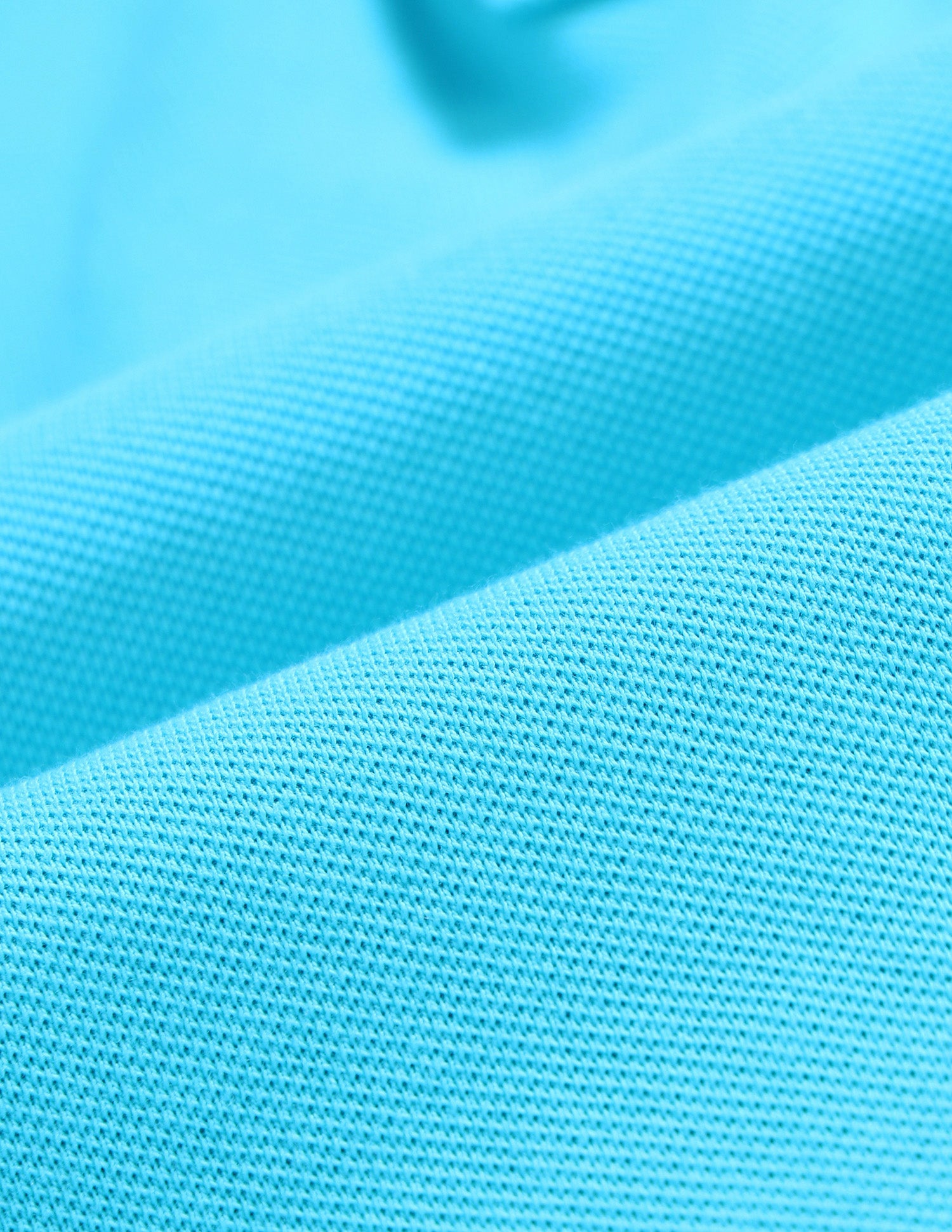 Boys Solid Cotton T-Shirt Light Blue - U.S. POLO ASSN. | Large