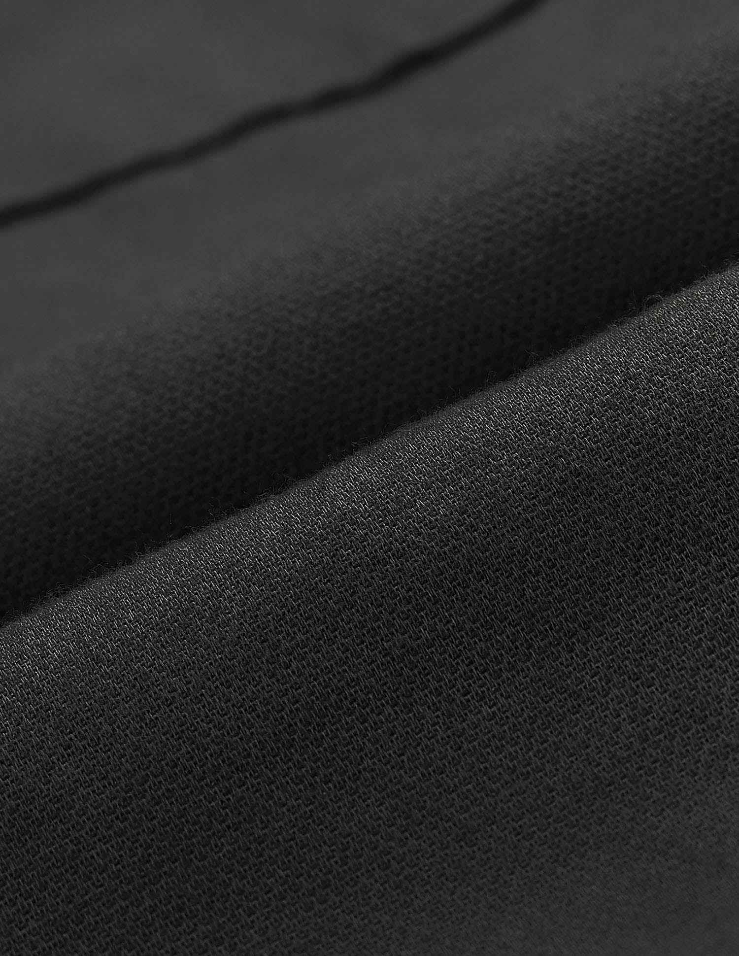 Twill Pure Cotton Shirt Olive - U.S. POLO ASSN. | Large