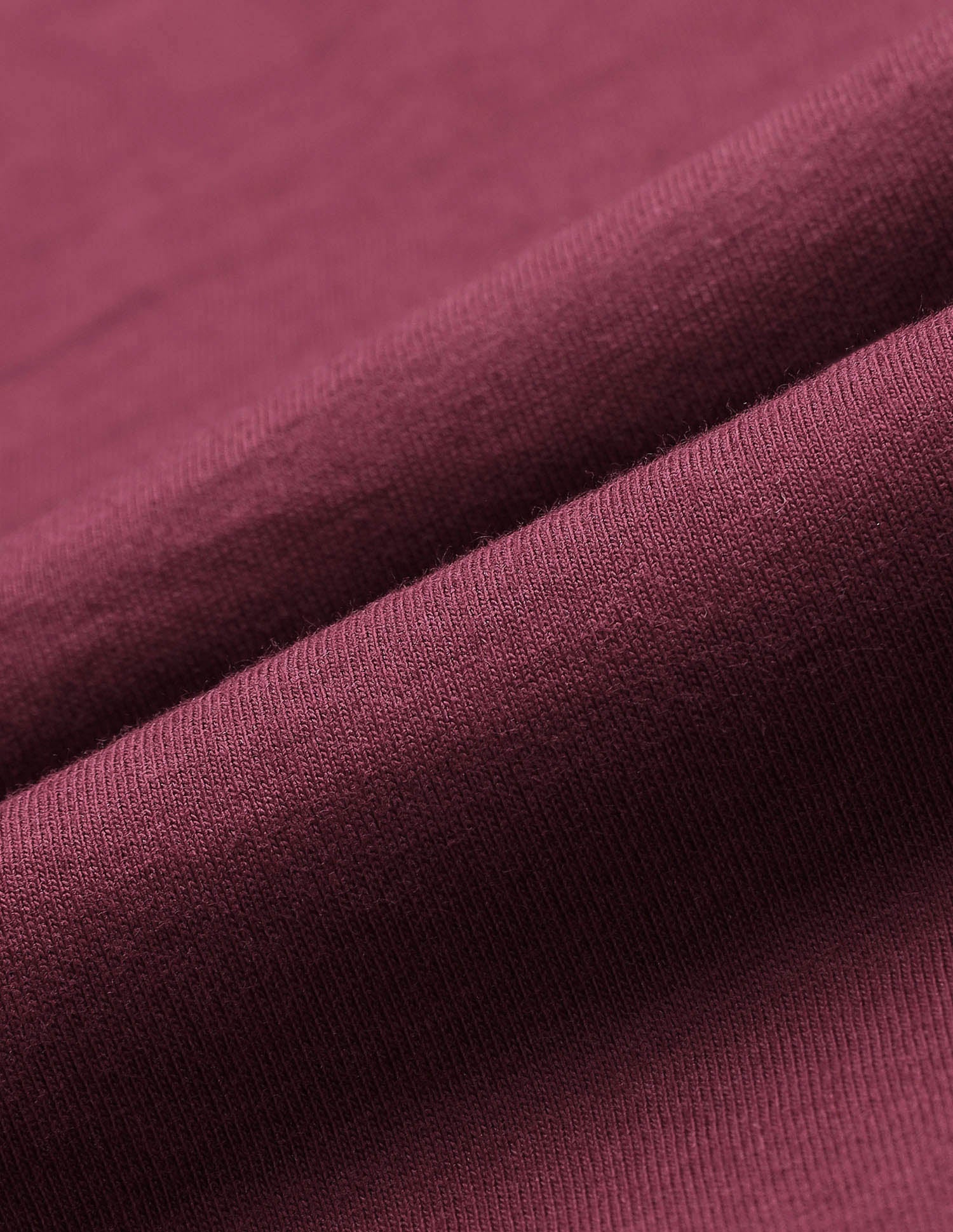 Brand Embossed Slim Fit T- Shirt Maroon - U.S. Polo Assn. India | Large