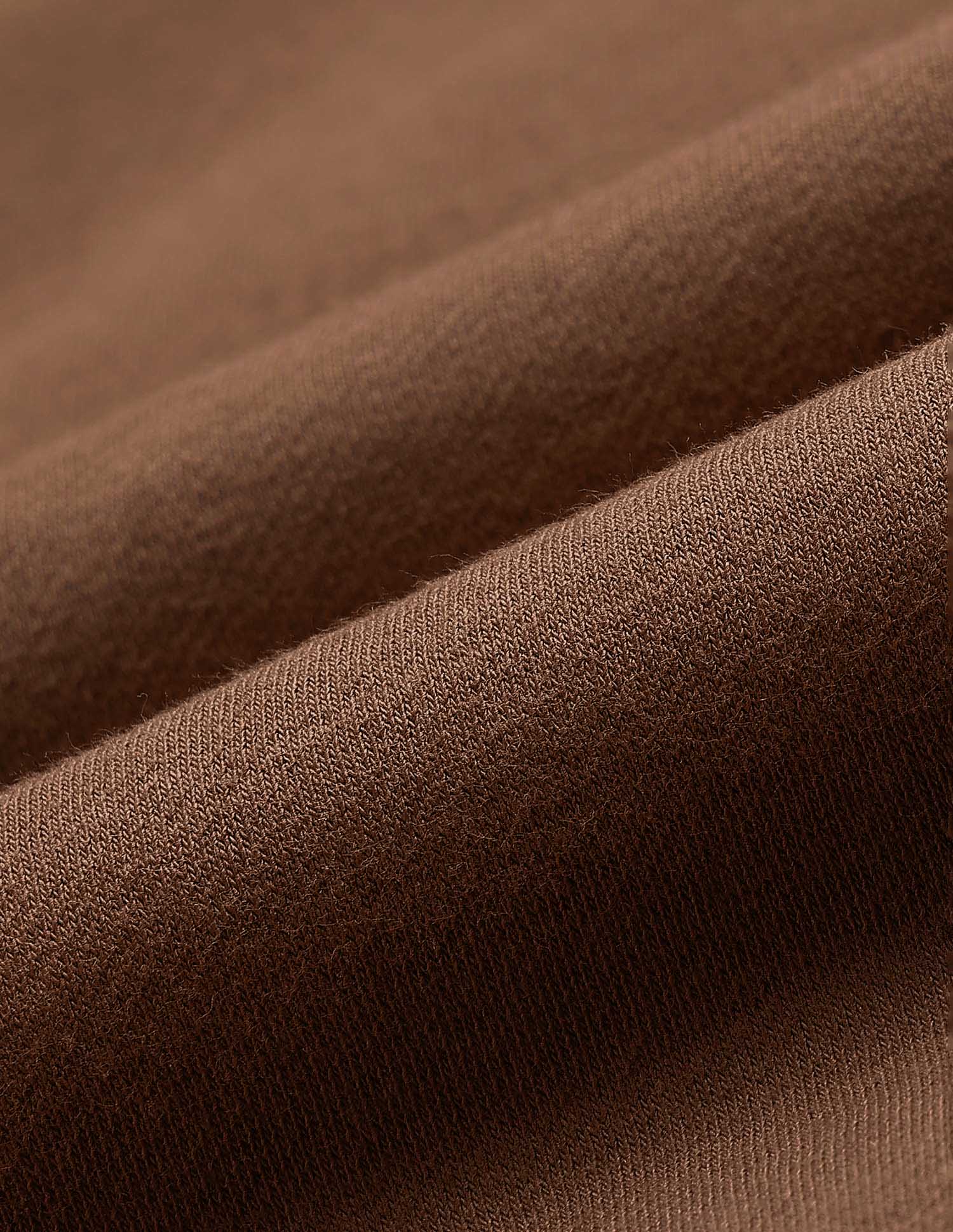 Brand Printed Regular Fit Sweatshirt Dark Brown - U.S. POLO ASSN. | Large