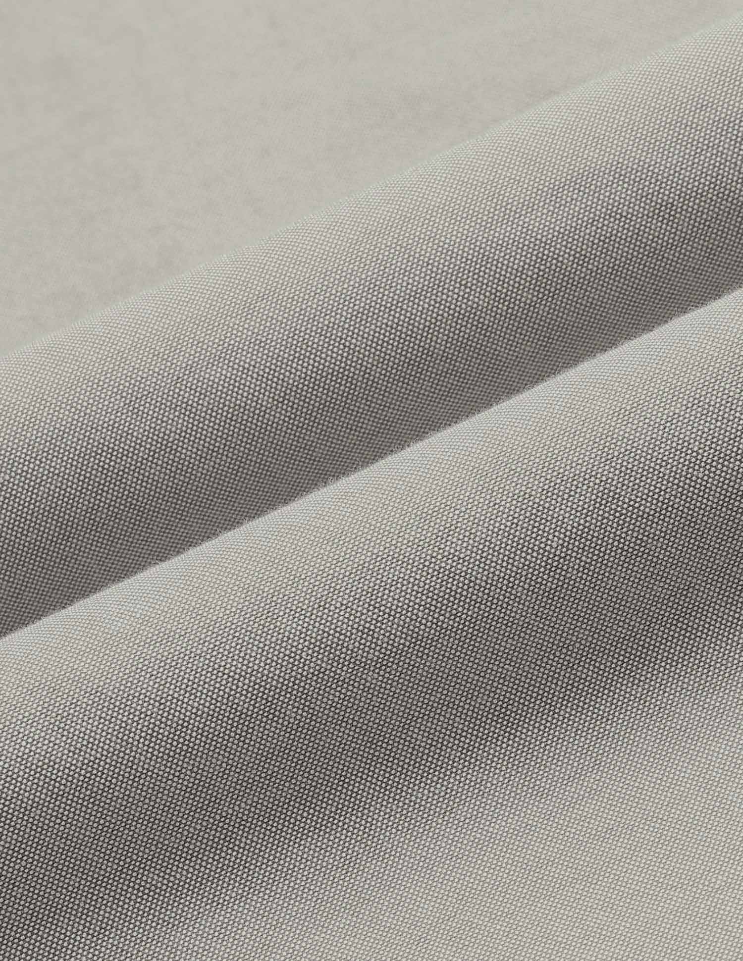 Tailored Fit Equestrian Aisle Theater Shirt Khaki - U.S. POLO ASSN. | Large