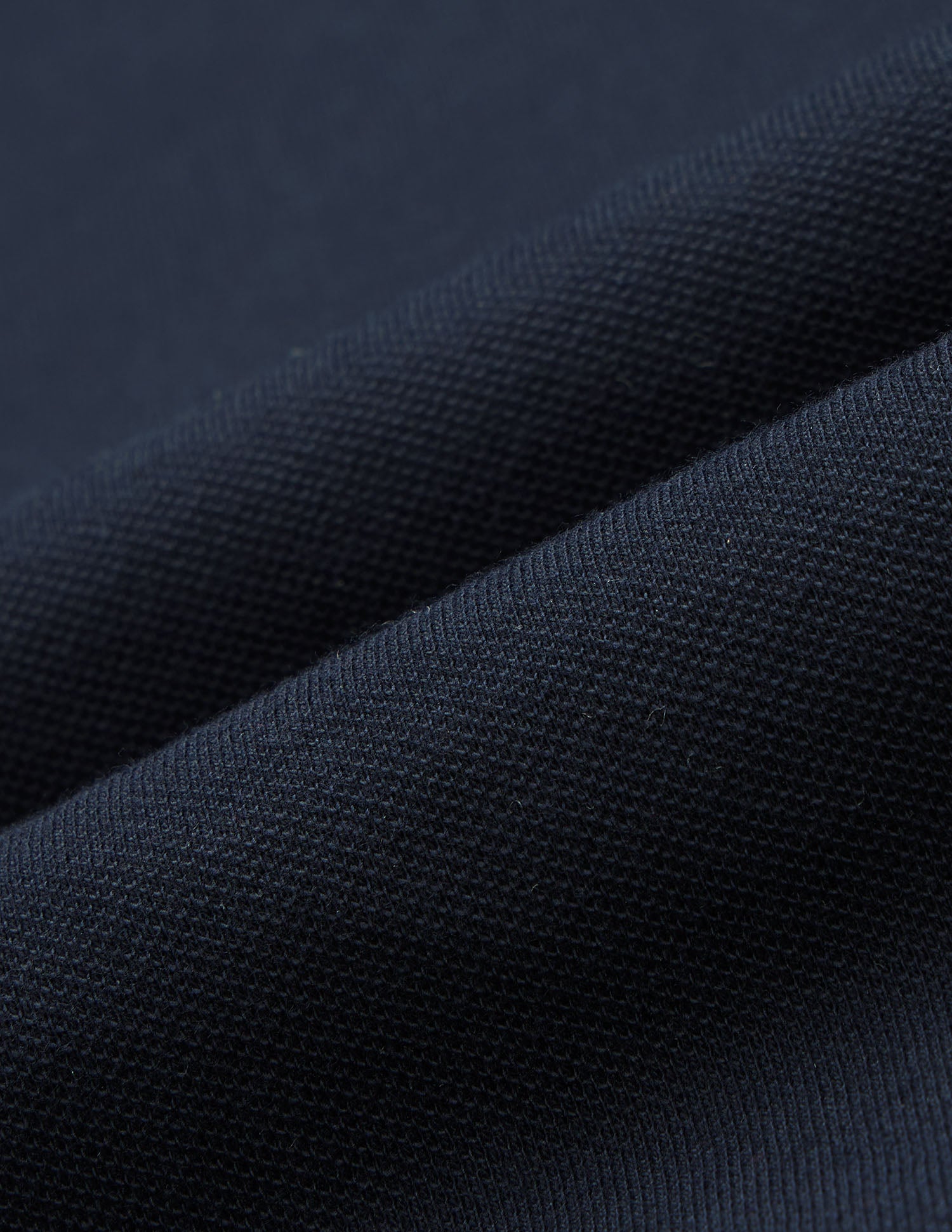 Solid Varsity Polo Shirt Navy - U.S. POLO ASSN. | Large