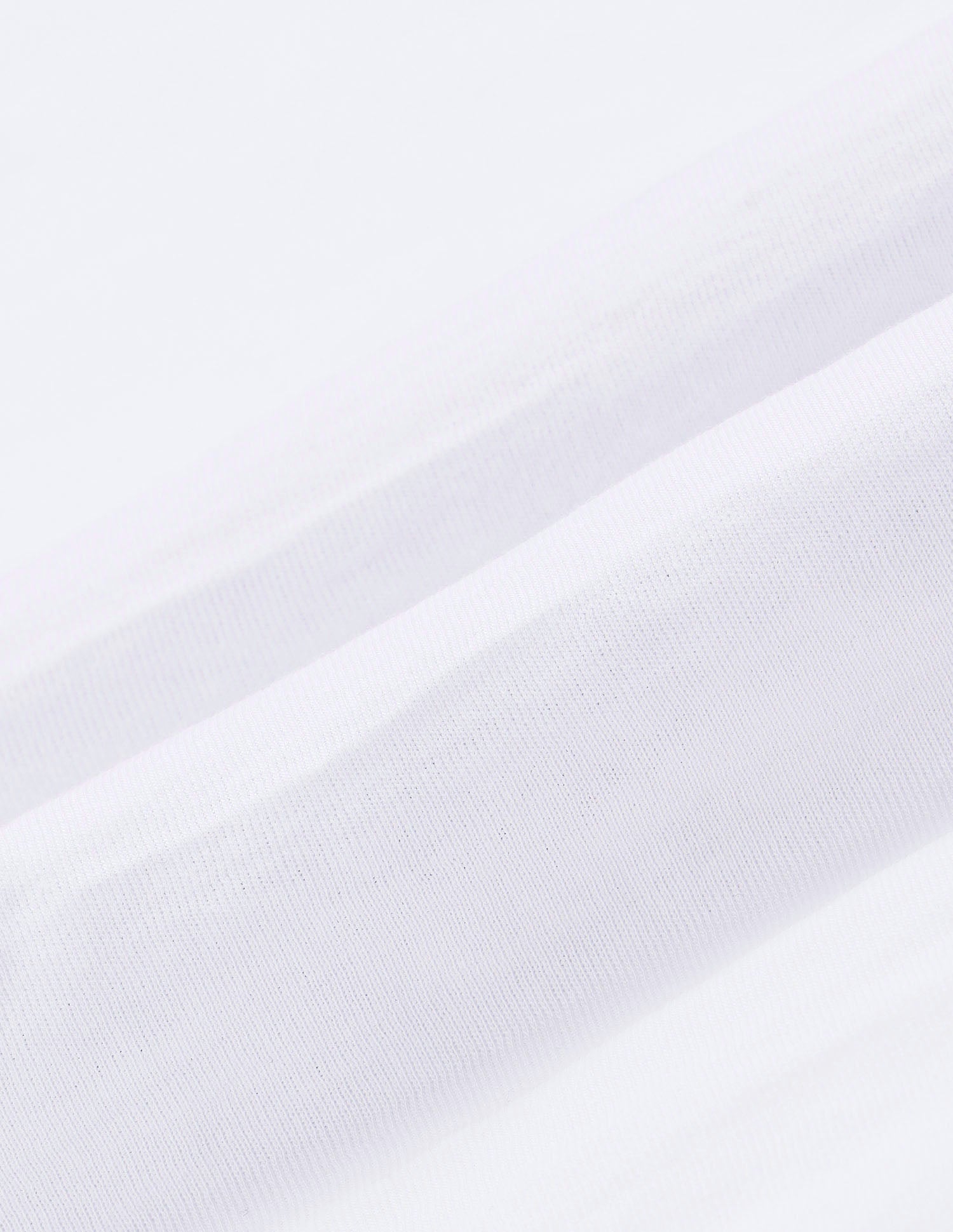 Comfort Fit Pure Cotton I024 Vest - Pack Of 1 White - U.S. POLO ASSN. | Large