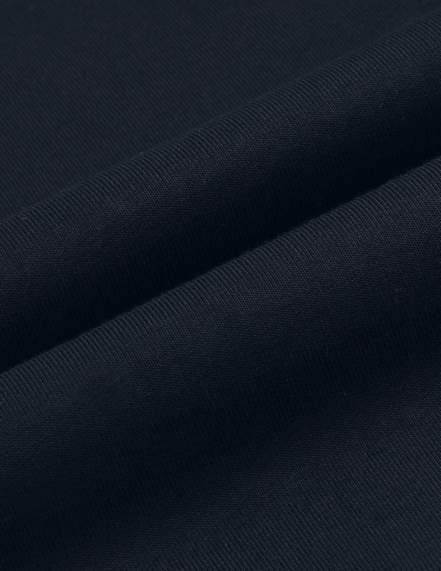 Brand Printed Regular Fit Sweatshirt Navy - U.S. POLO ASSN. | Large